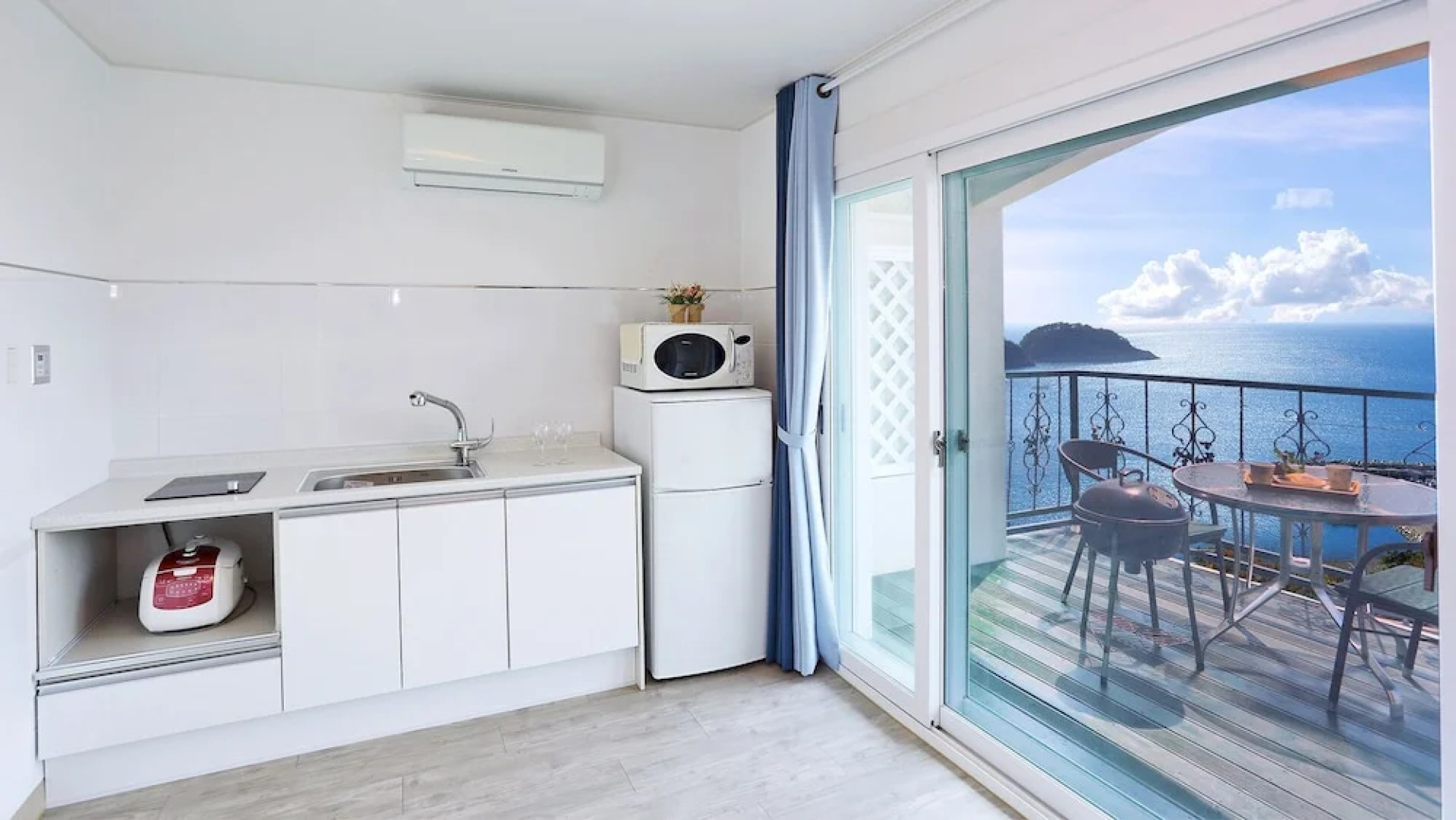 Namhea Pension Marronnier