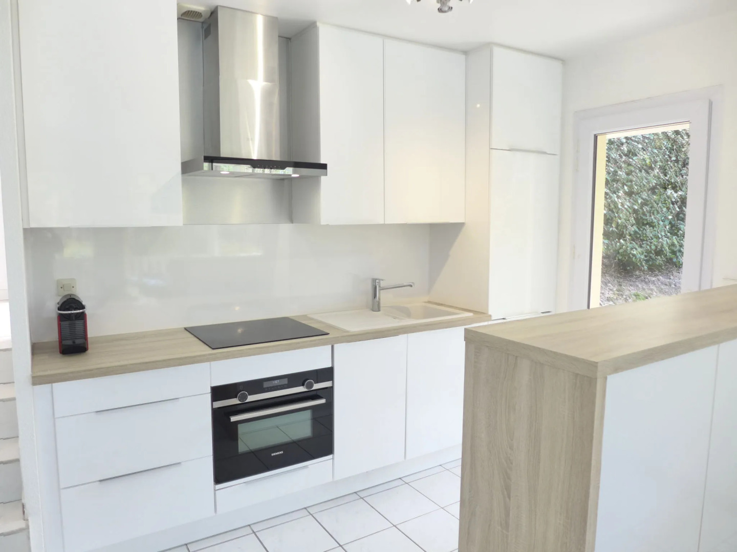 Holiday Home Eden Parc