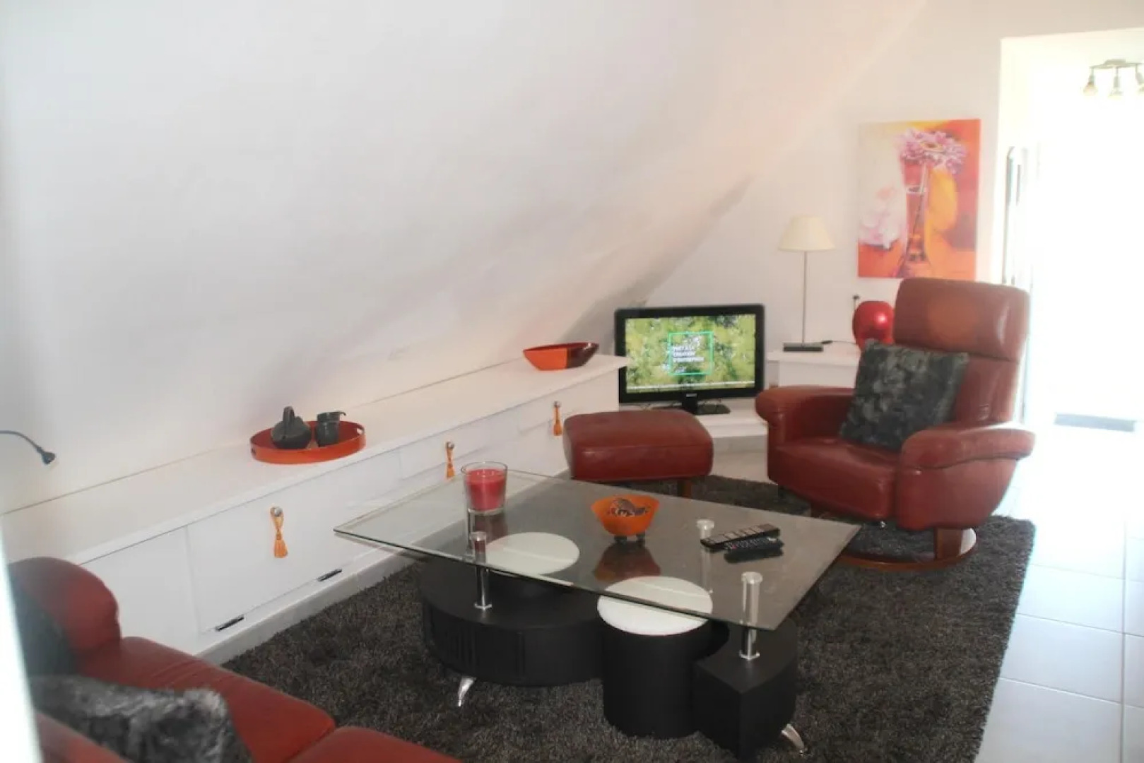 House With 5 Bedrooms in Cléder, With Enclosed Garden - 100 m From the Beach