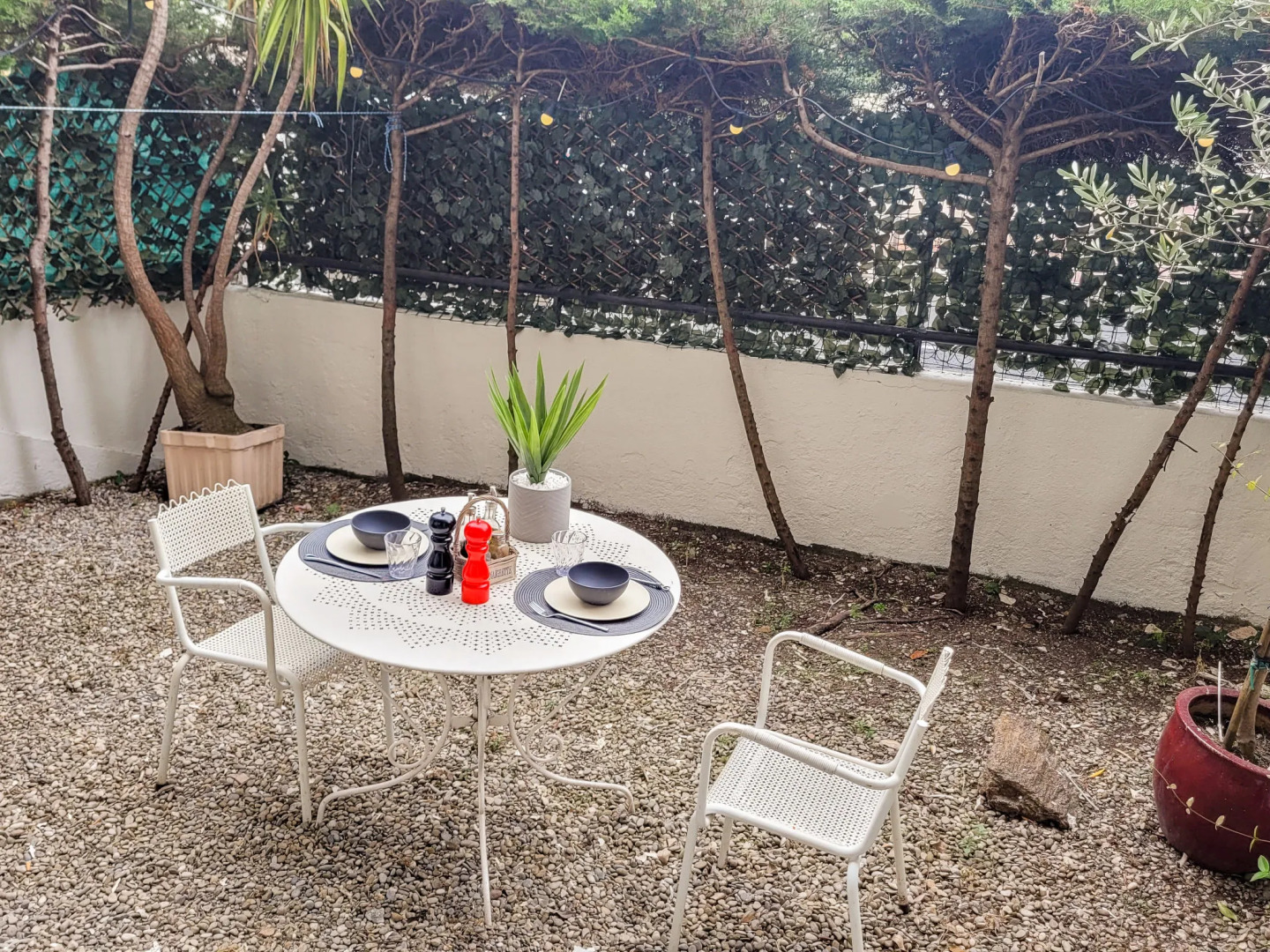 VANEAU Somptueux appartement 3P proche de la Croisette et ses plages