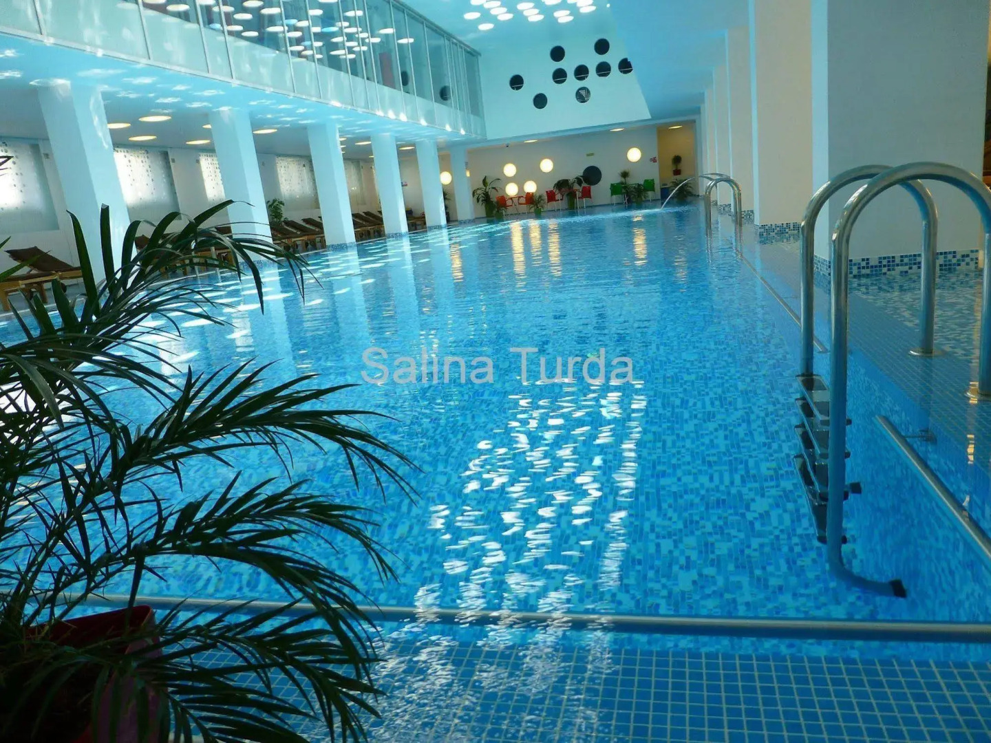 Hunter Prince Castle Hotel