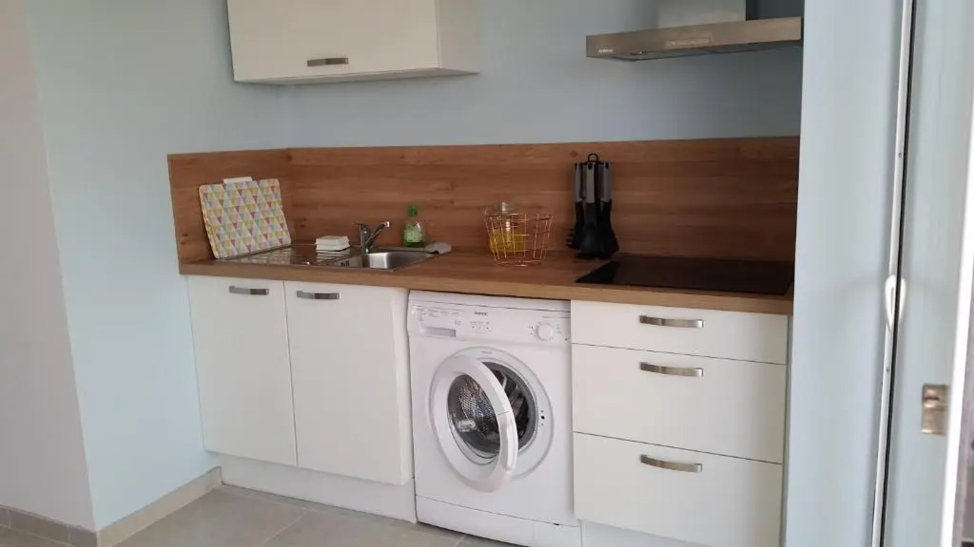 T2 De 45 M2 Sur Porticcio Avec Jardin