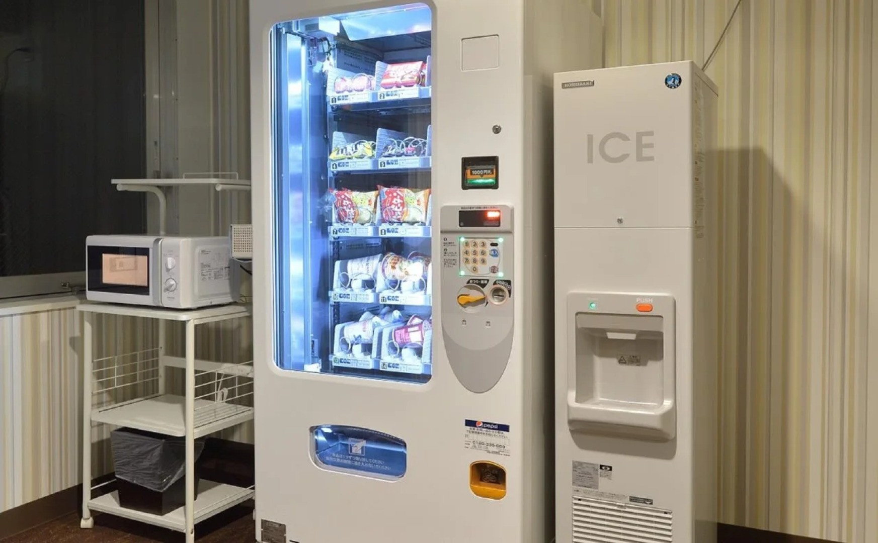 San Gran Hotel Sapporo Odori Park