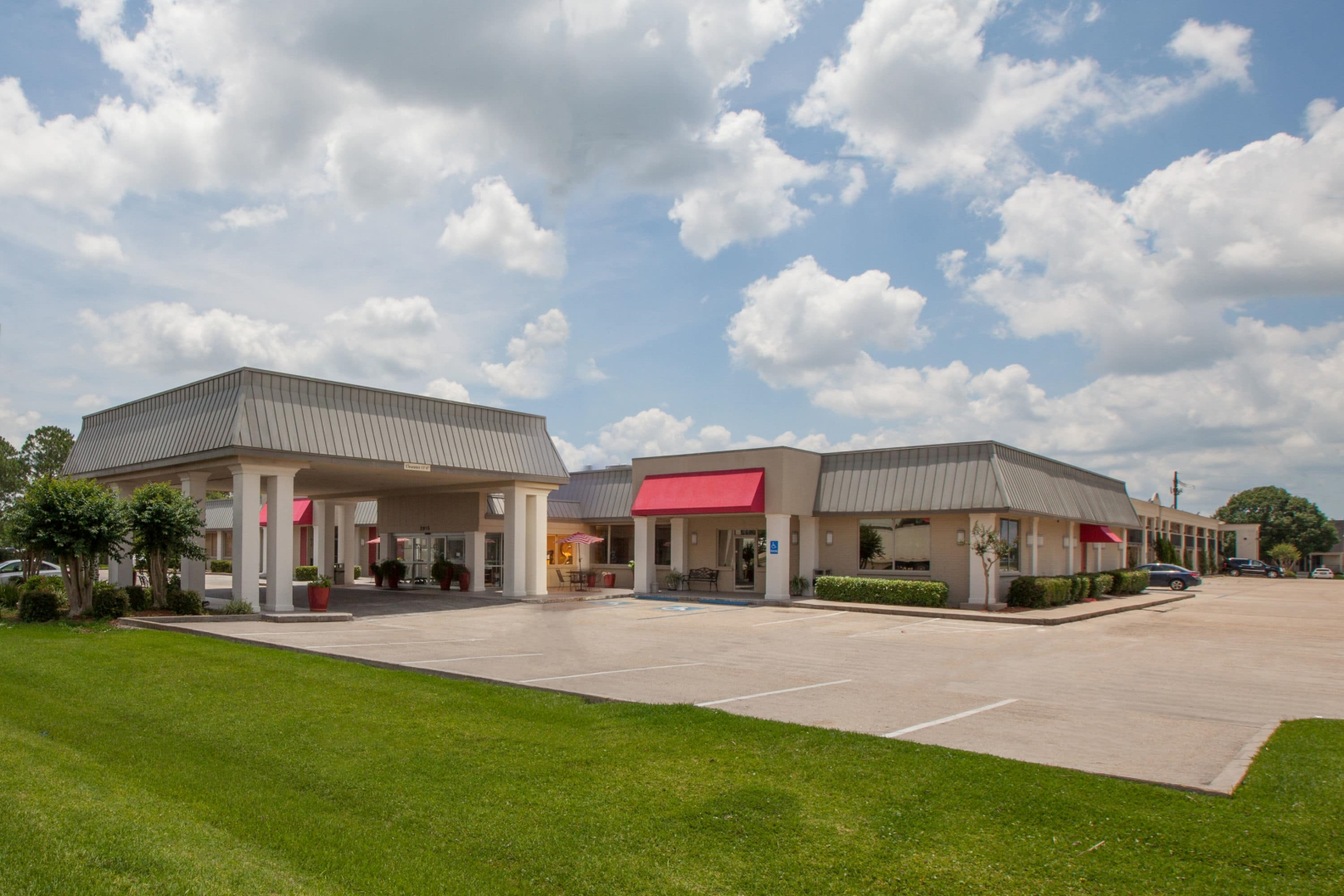 Ramada Conference Center New Iberia