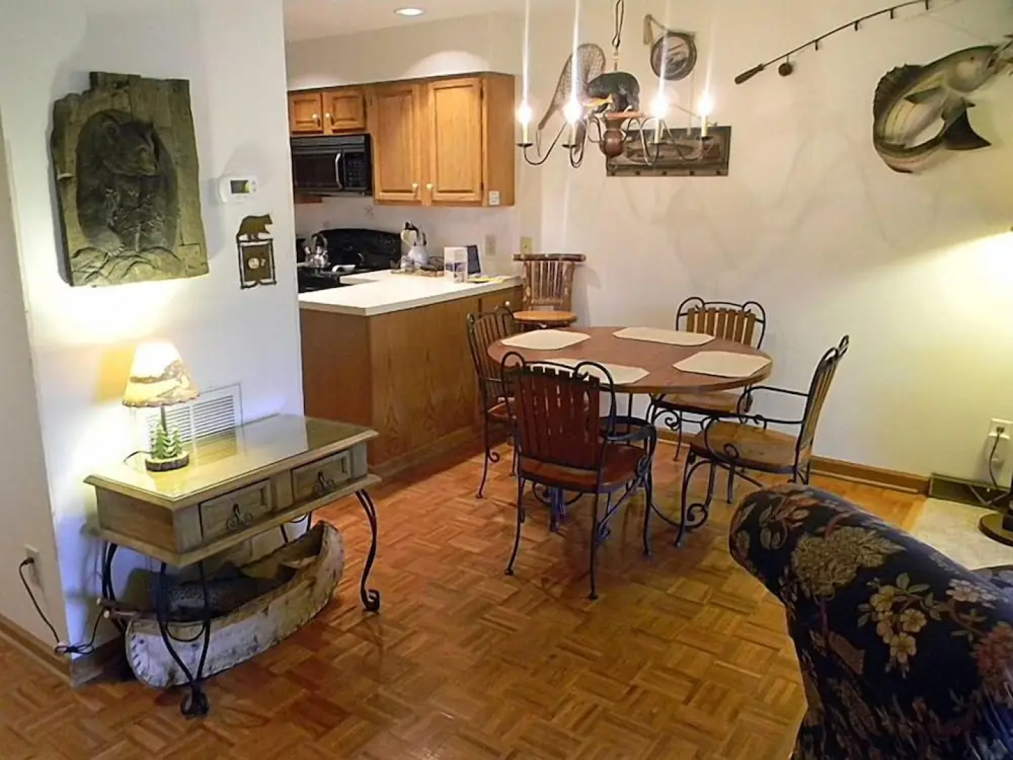 Chetola Premier Condominiums