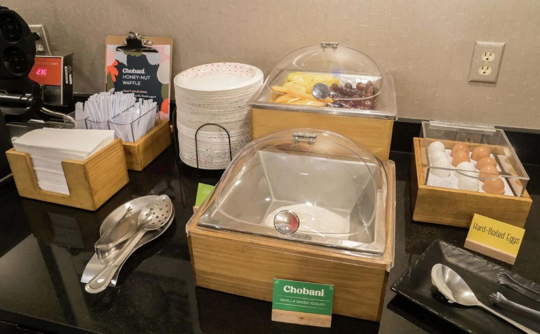 Hampton Inn Lakeland