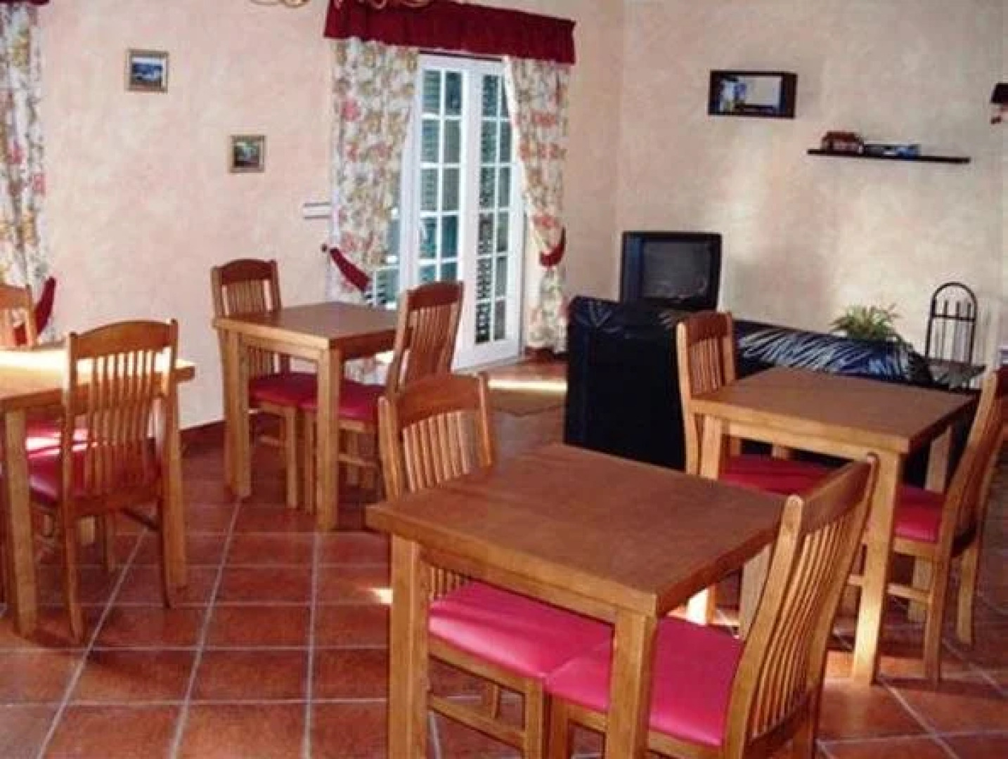 Quinta Do Ribeirinho