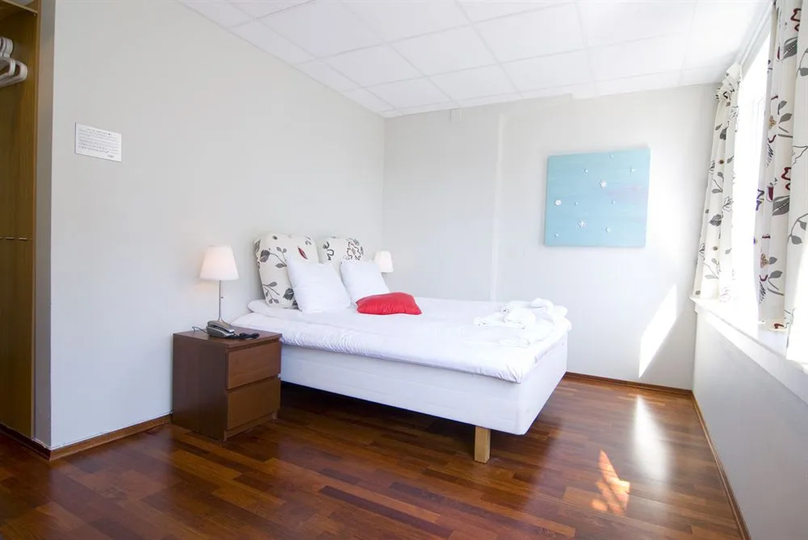 Stoltzen Hotel  Apartments