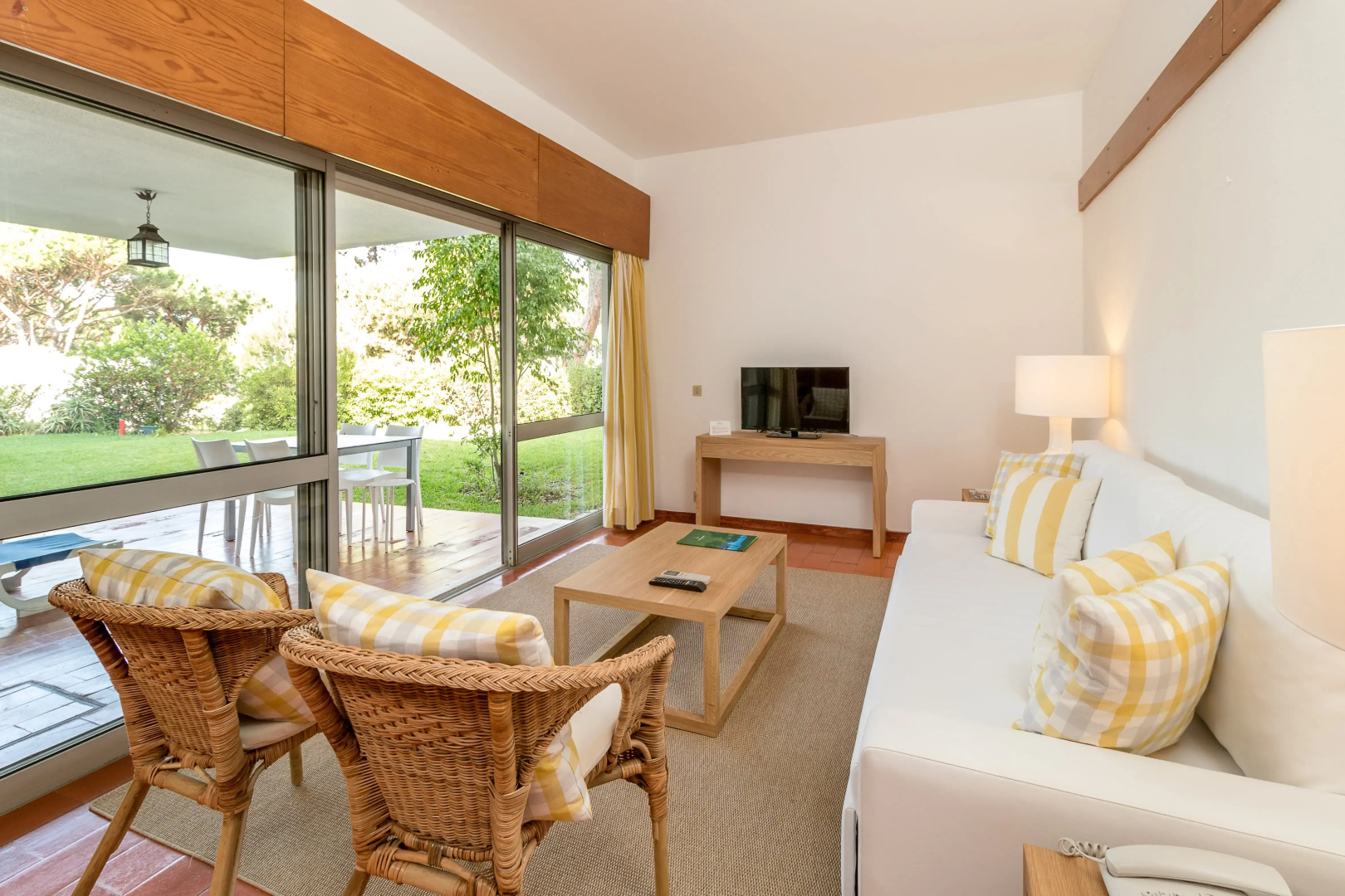 Pinhal da Marina Apartamentos Turisticos