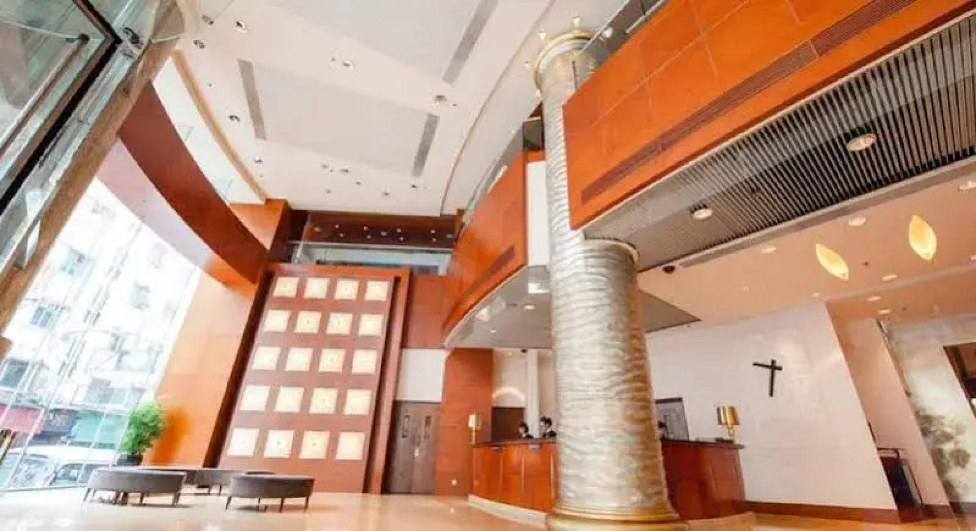 The Empire Hotel Kowloon