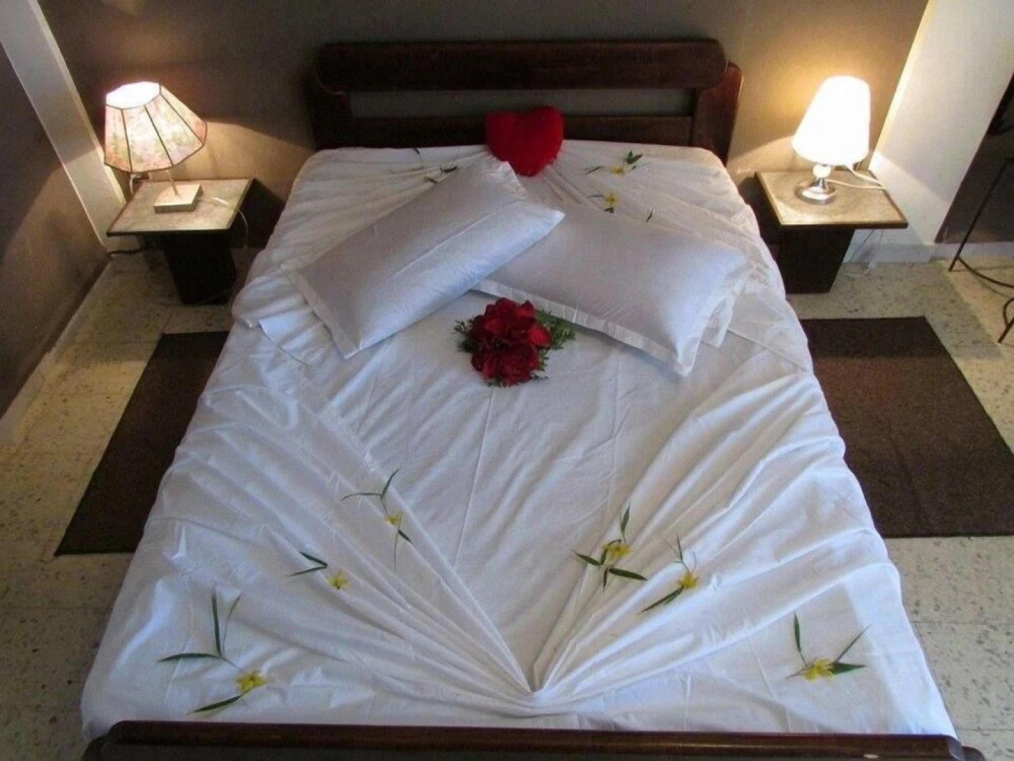 Hotel Restaurant Panorama