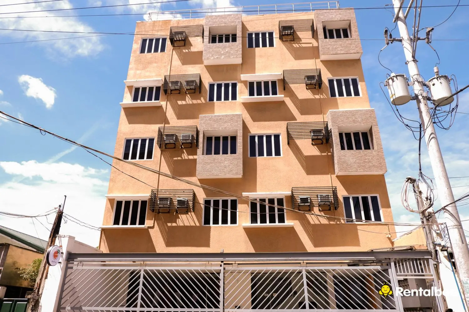 Orange Suites Serviced Apartments