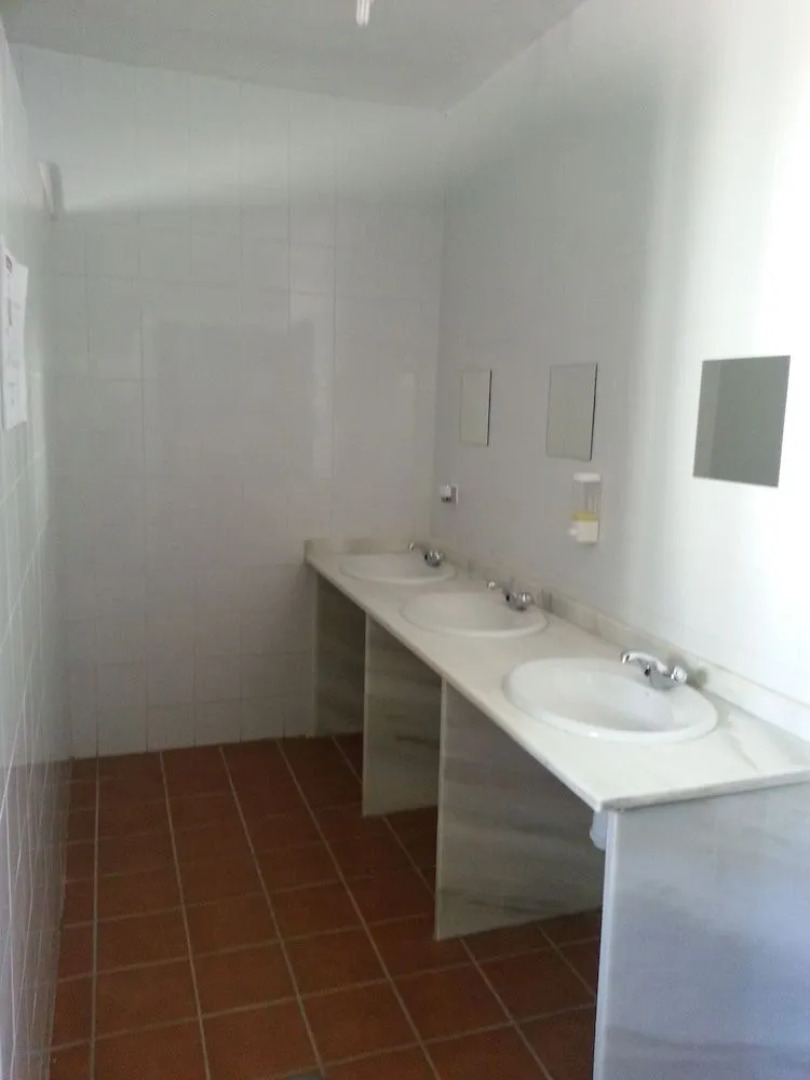 Albergue Rural Territorio del Gato