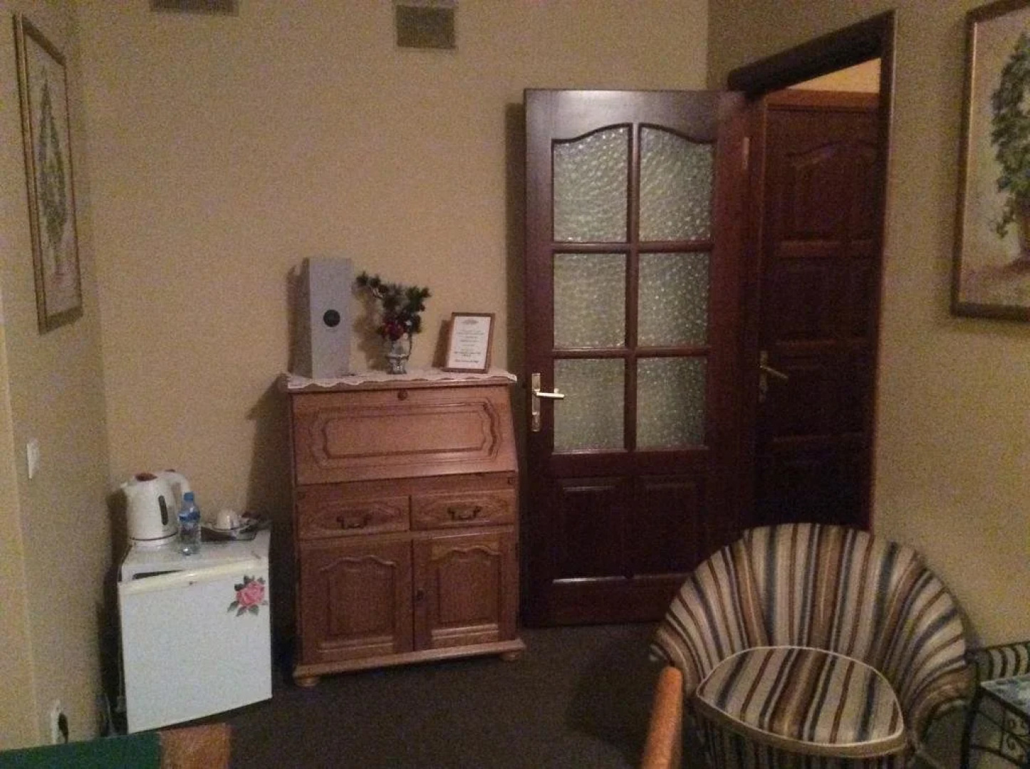 Тверская усадьба