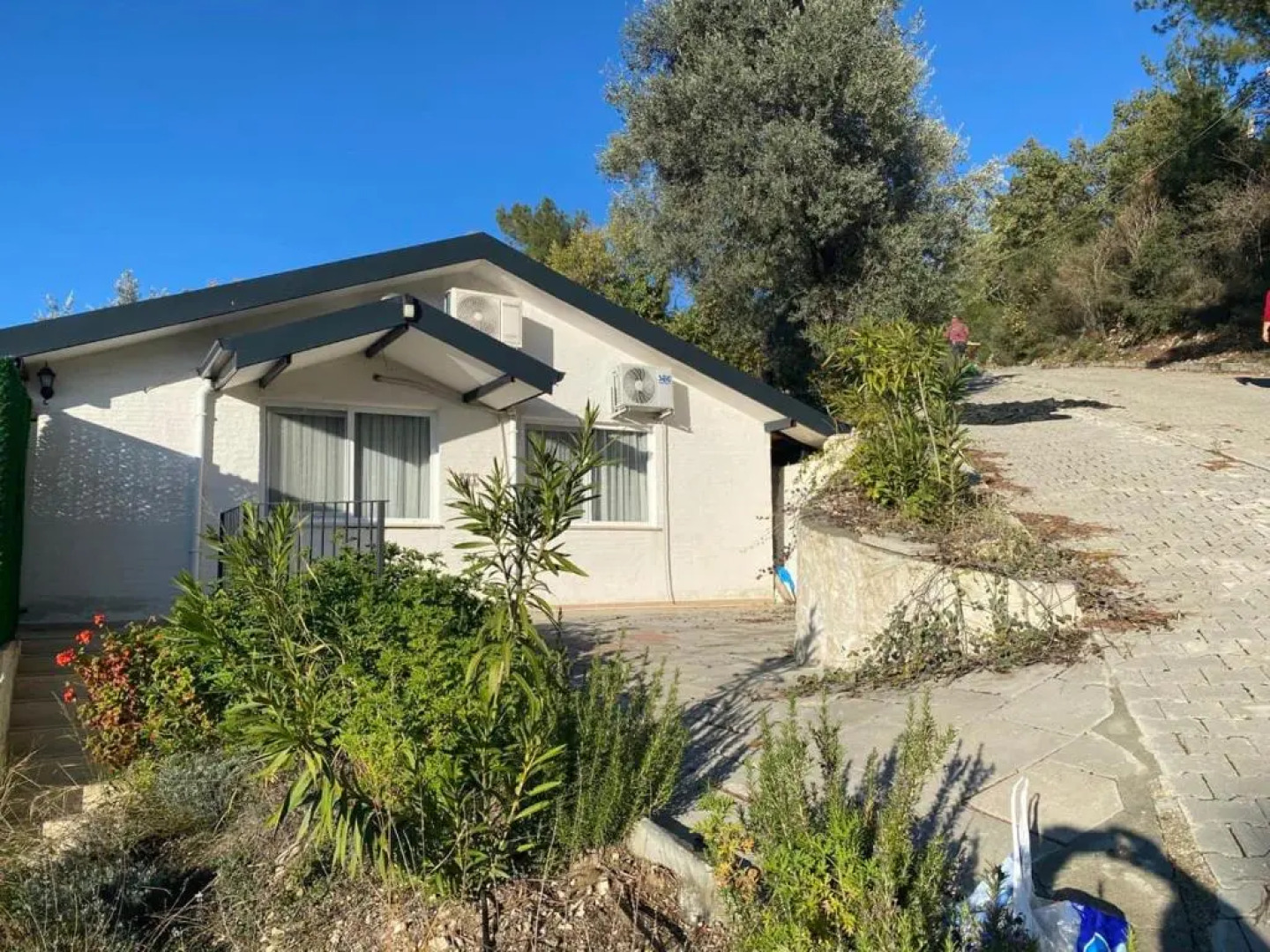 Kilim Villas Yaka Village