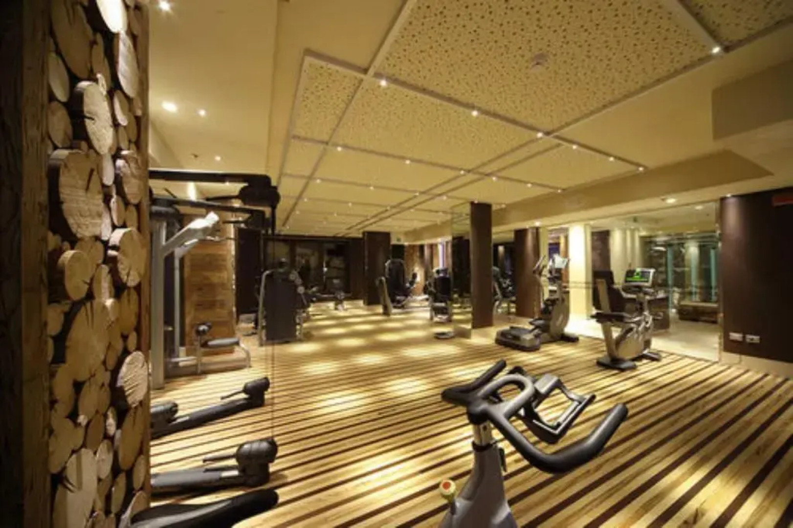 Rosapetra Spa Resort