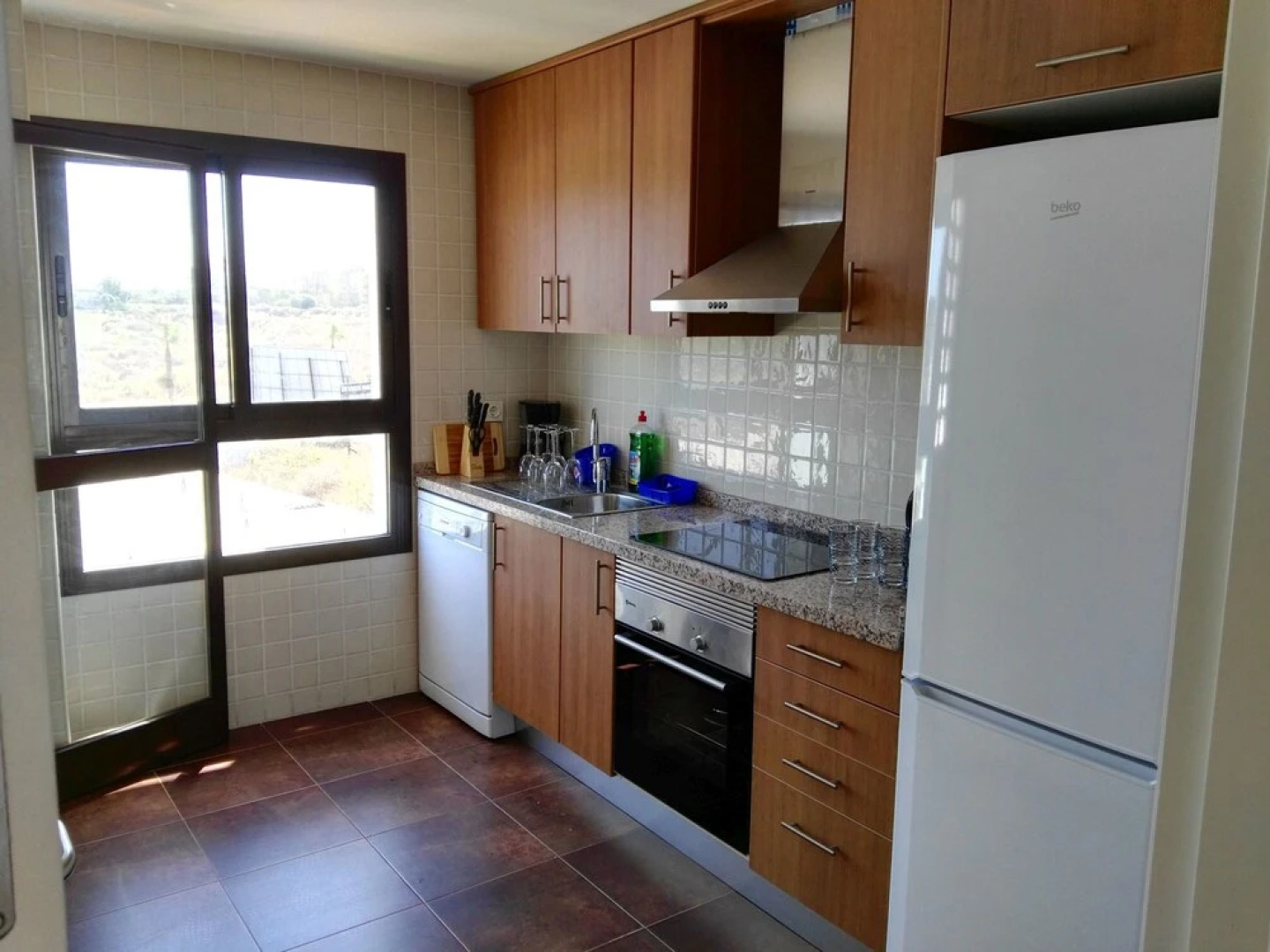 Alcaidesa Suites Penthouse