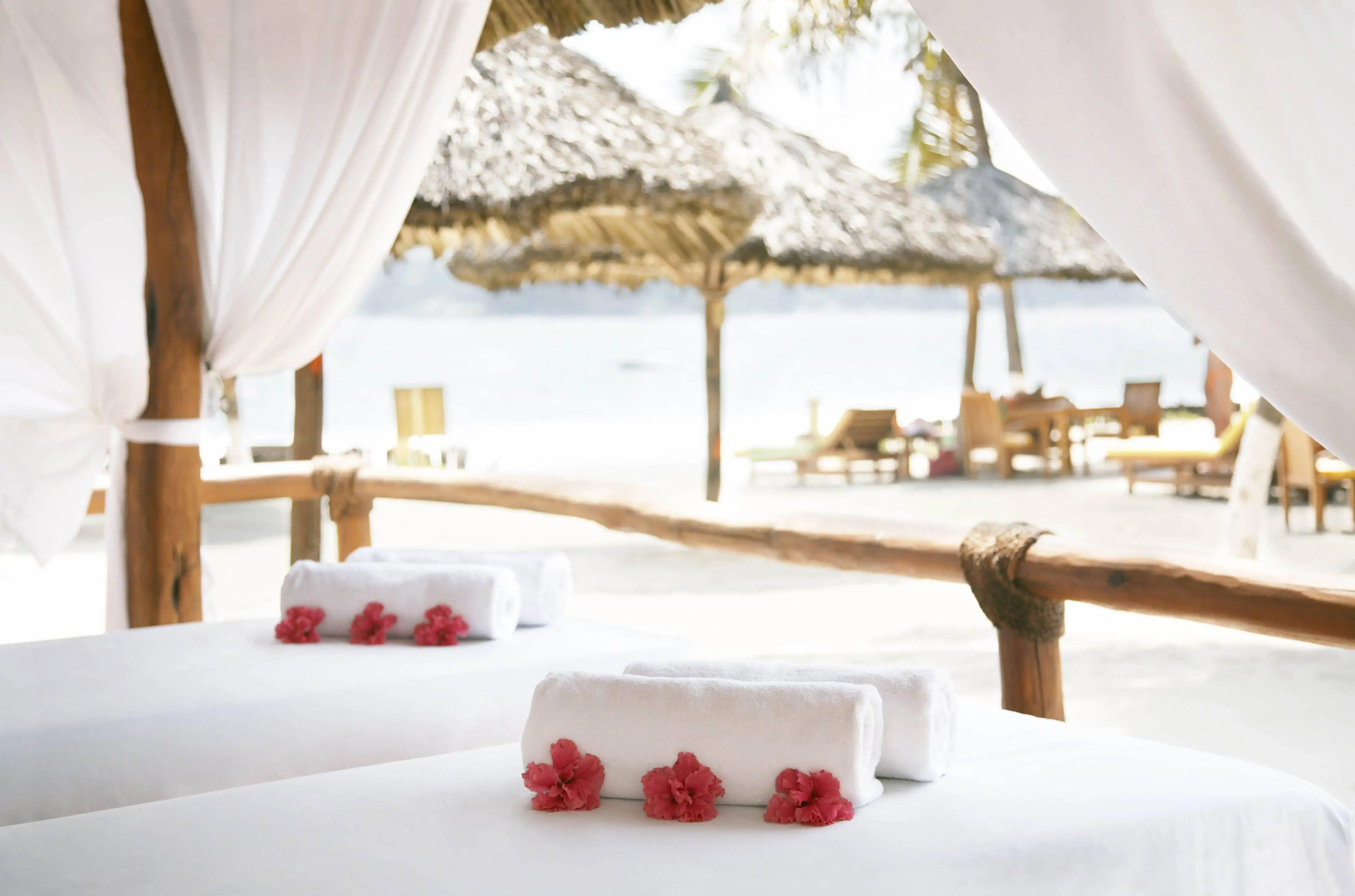 Thompson Zihuatanejo, A Beach Resort, by Hyatt