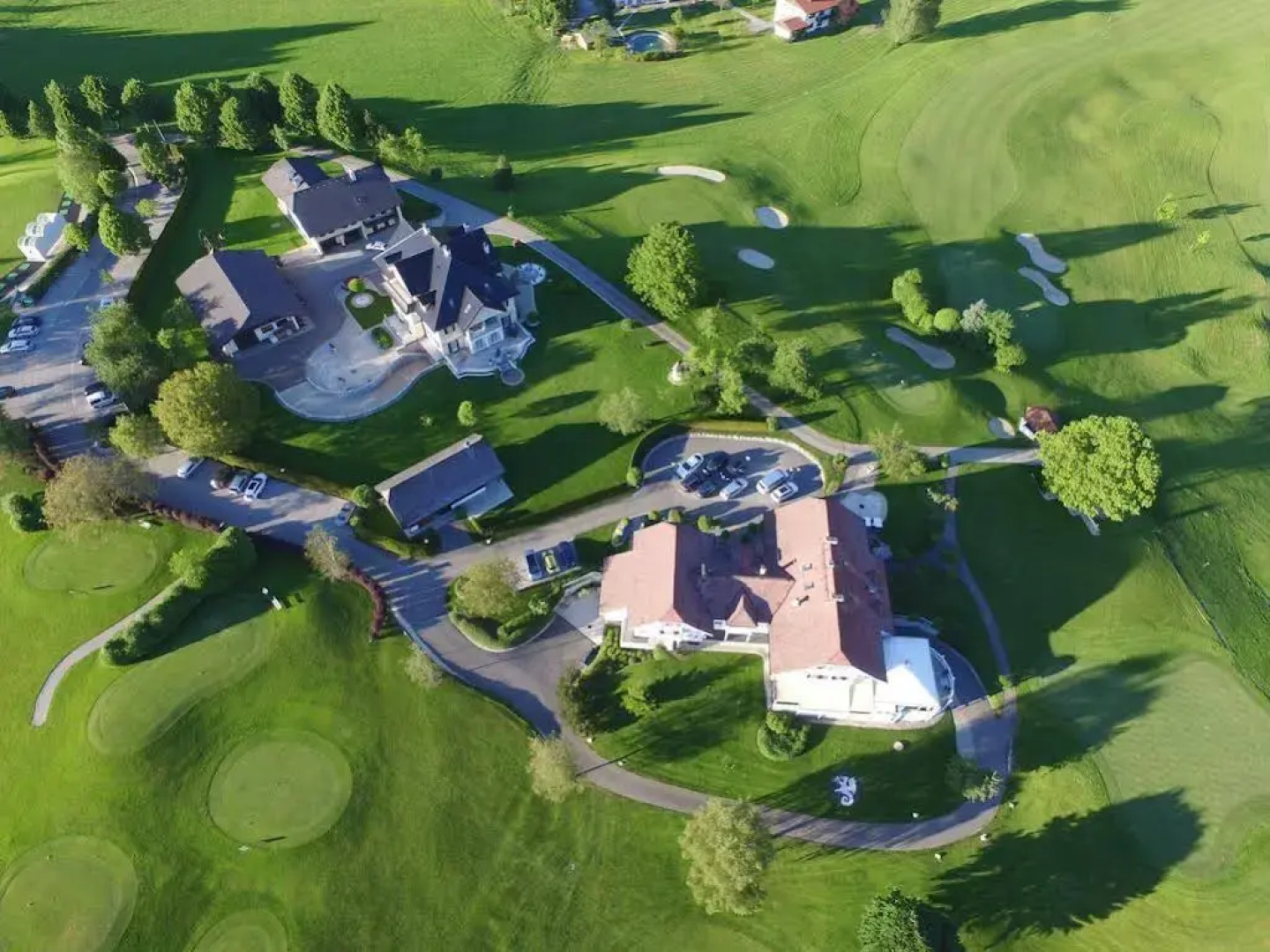 Hotel Drachenwand - Mondsee