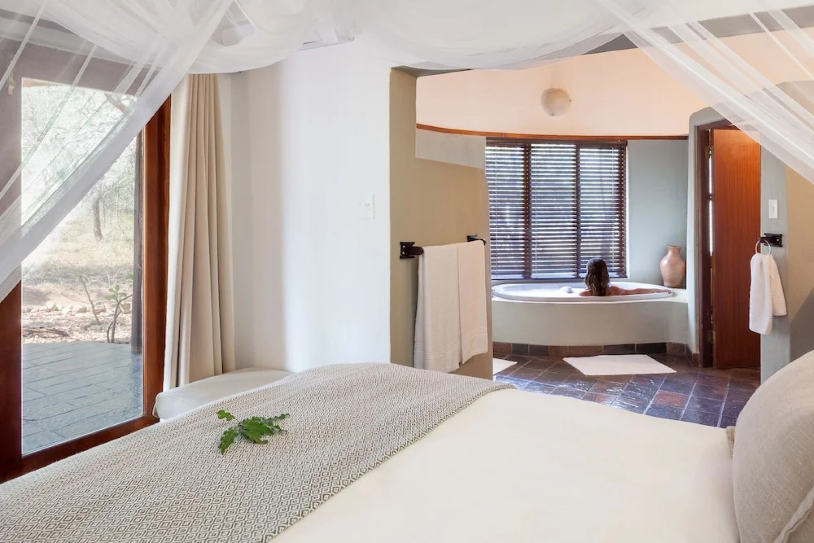 Serondella Game Lodge