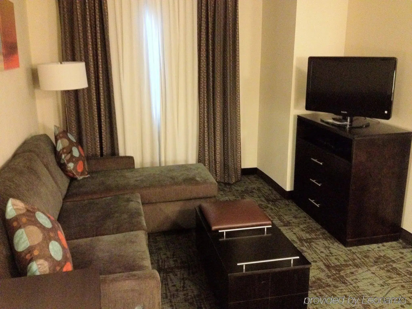 Staybridge Suites Columbus-Dublin by IHG