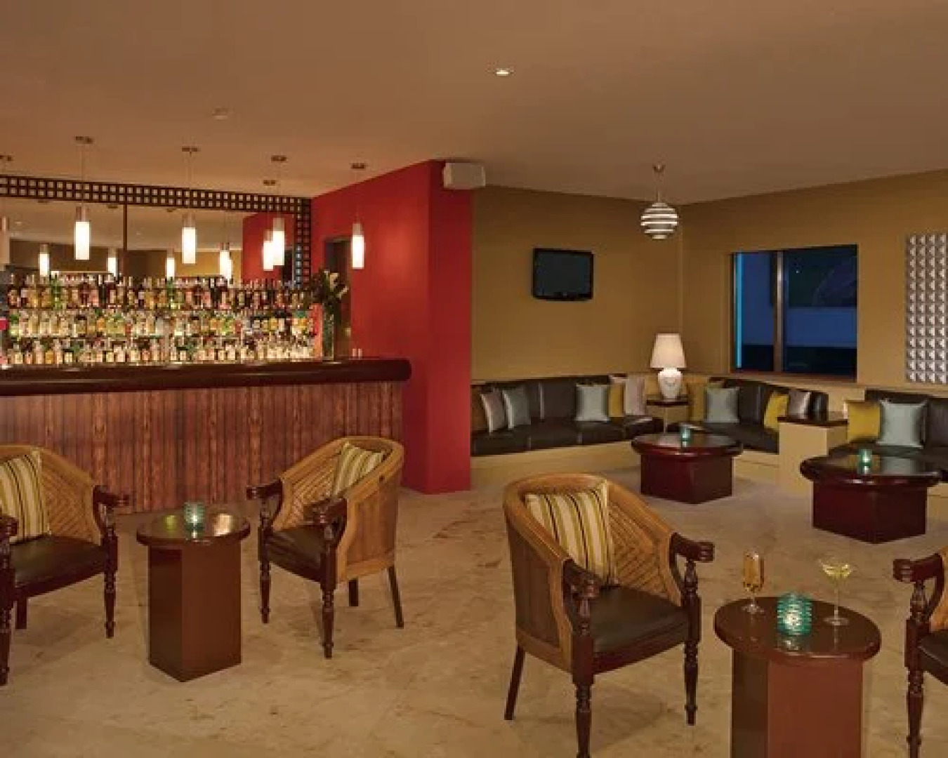 Regency Club @ Sunscape Sabor Cozumel, Cozumel, Mexico