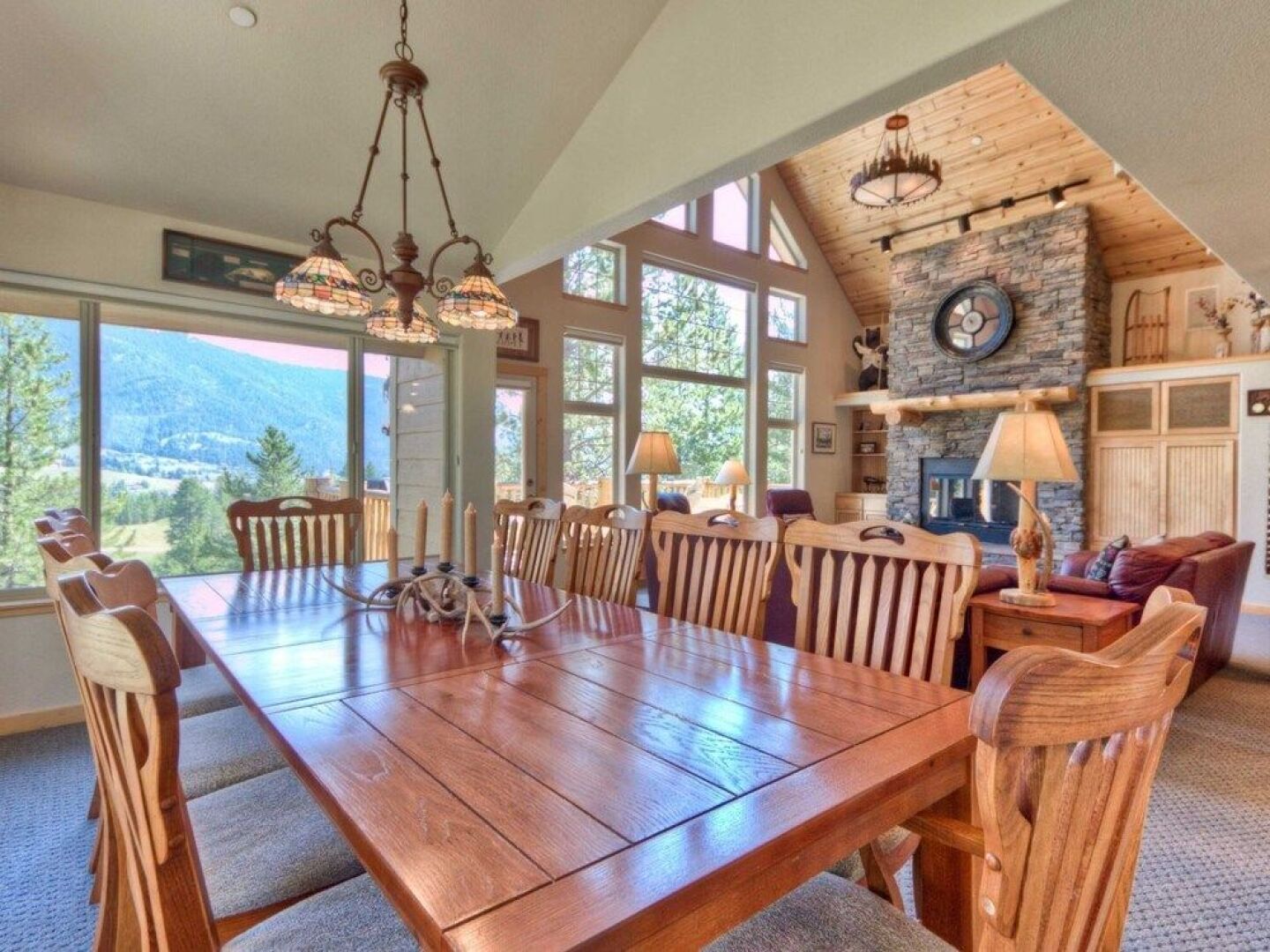 Big Sky - Bear Track Lodge