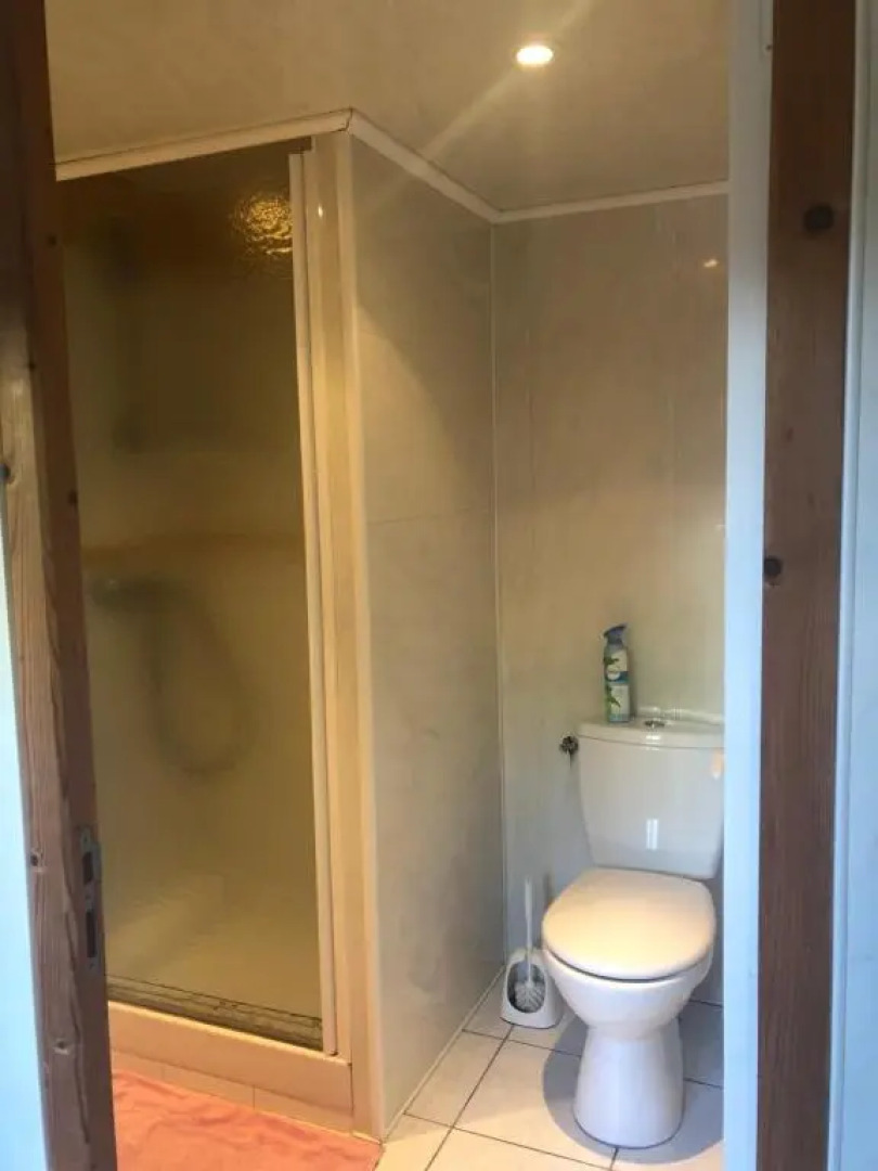 Appartement à deux pas du port de La Roche-Bernard