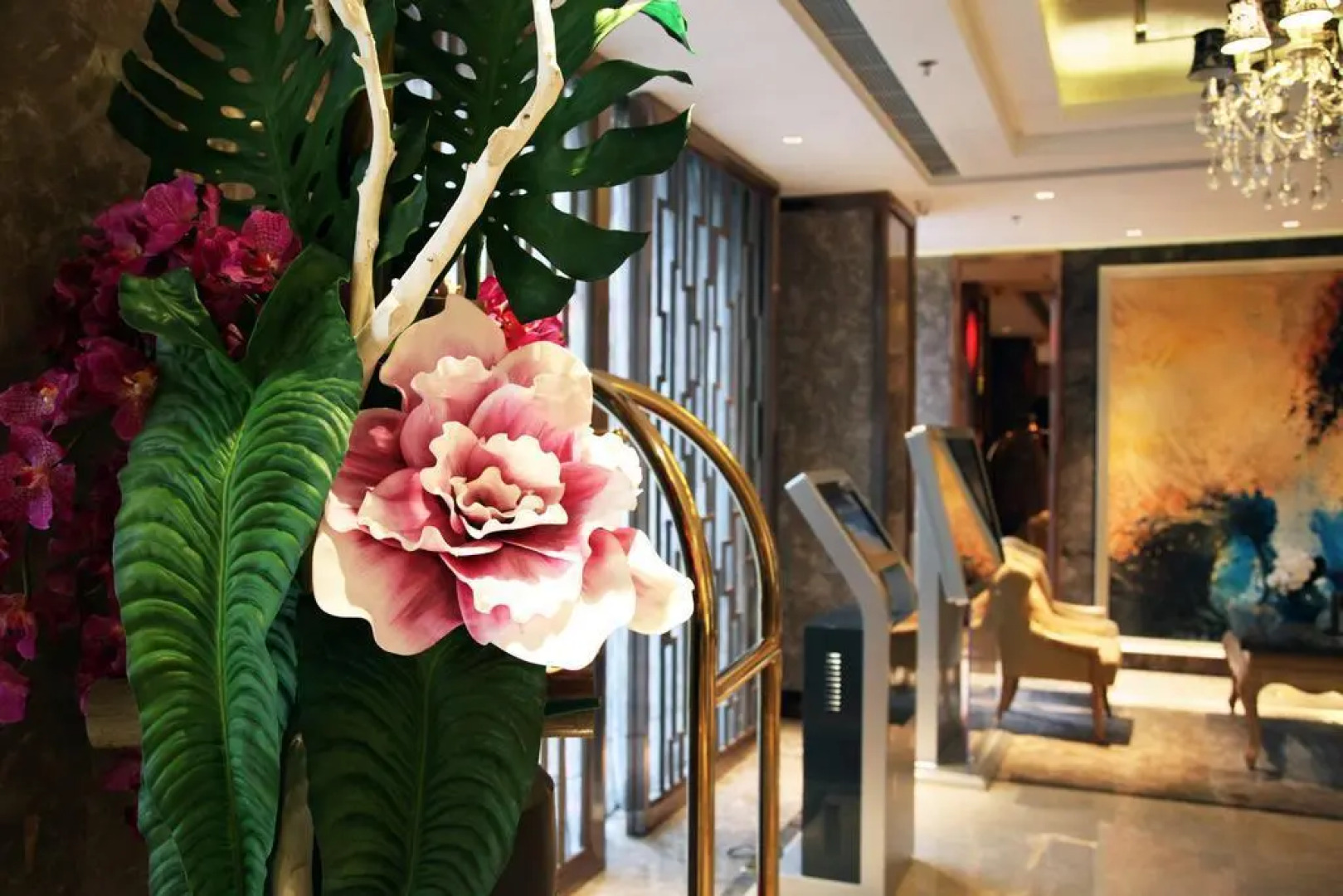 Parasol City Hotel and Residence Chengdu