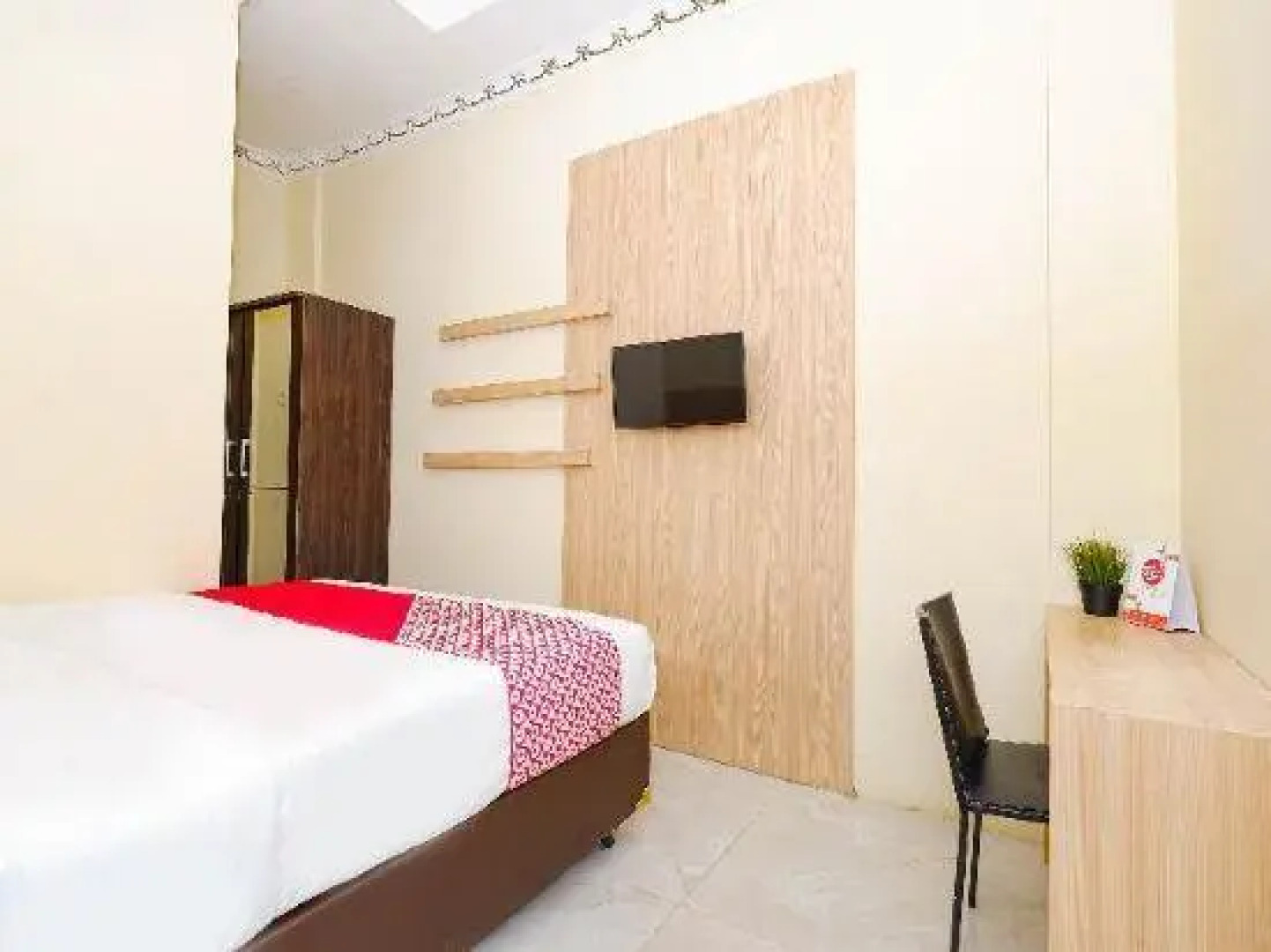 Wisma Fortuna Syariah