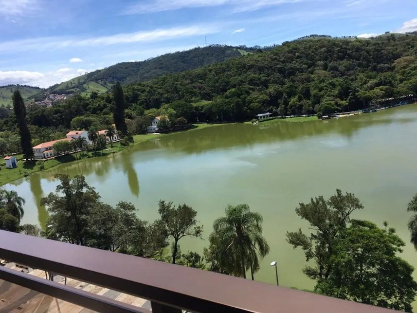 Hotel Central Parque