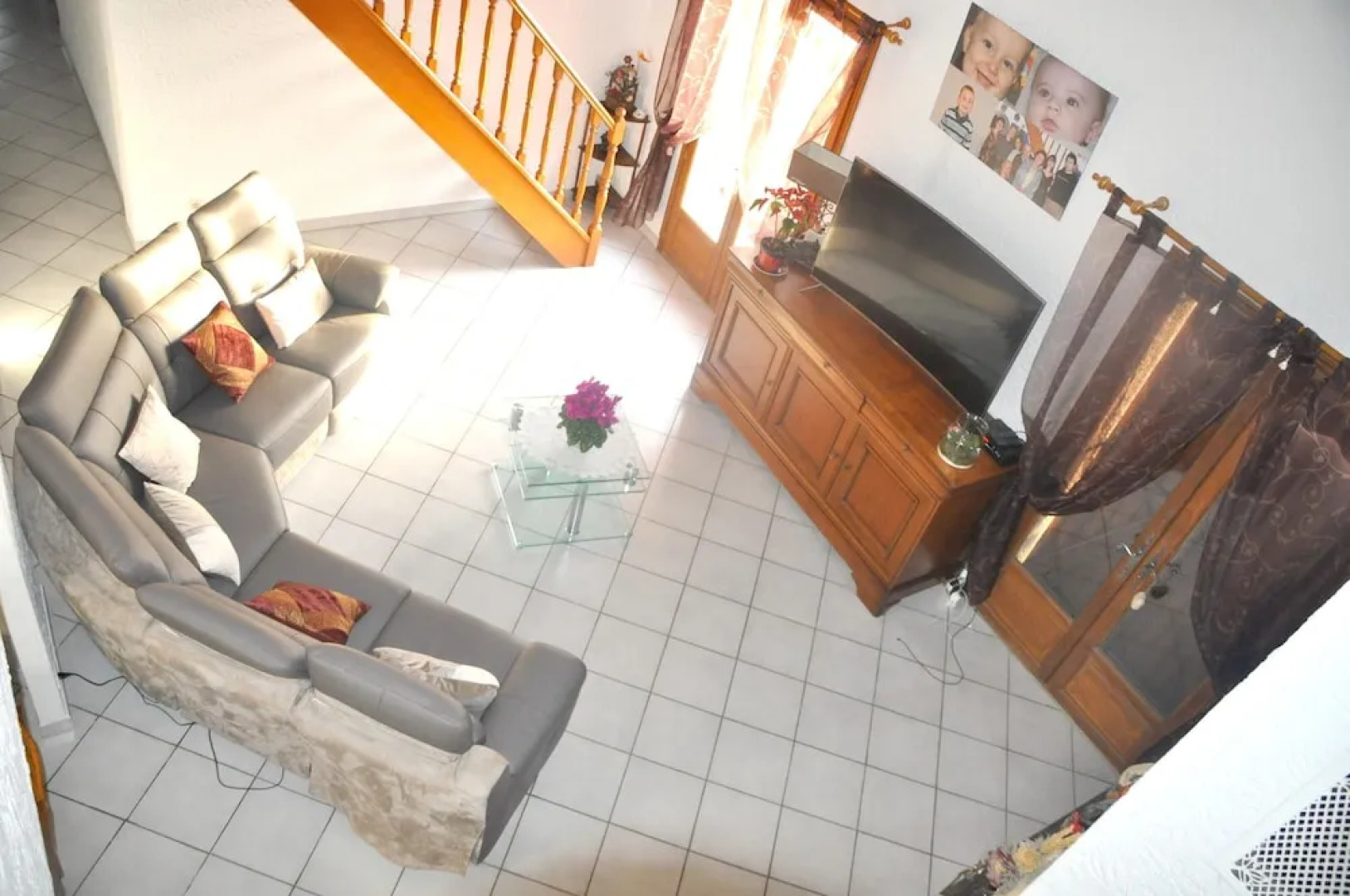 Villa with 4 Bedrooms in Peymeinade, with Private Pool And Wifi