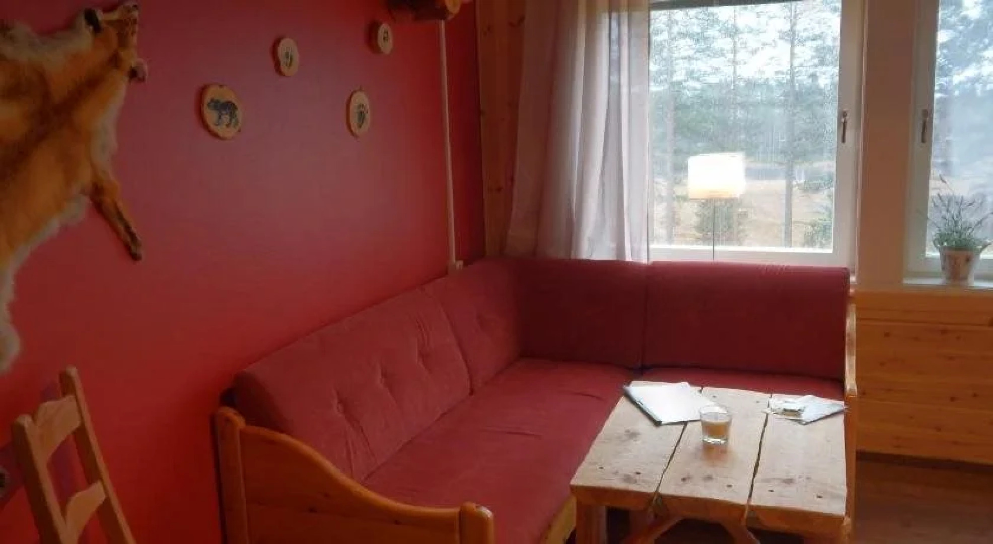 Gästhus Nornäs Camp