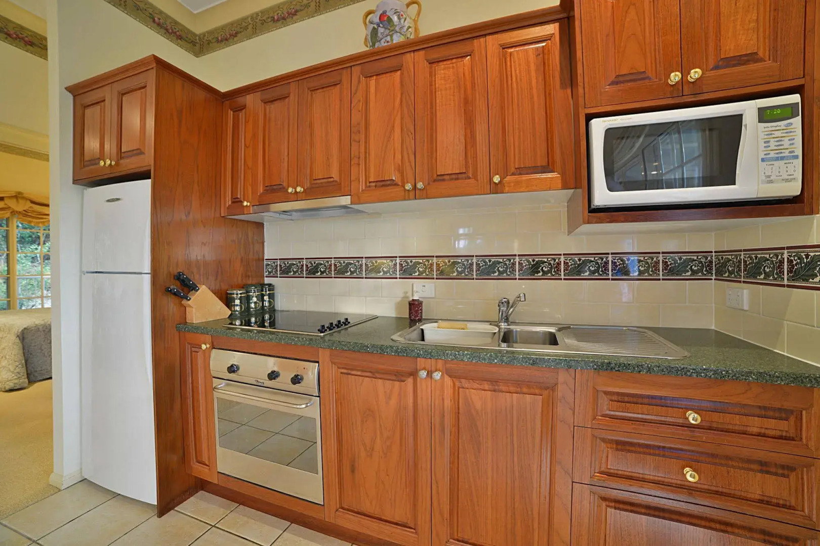 Cooroy Country Cottages