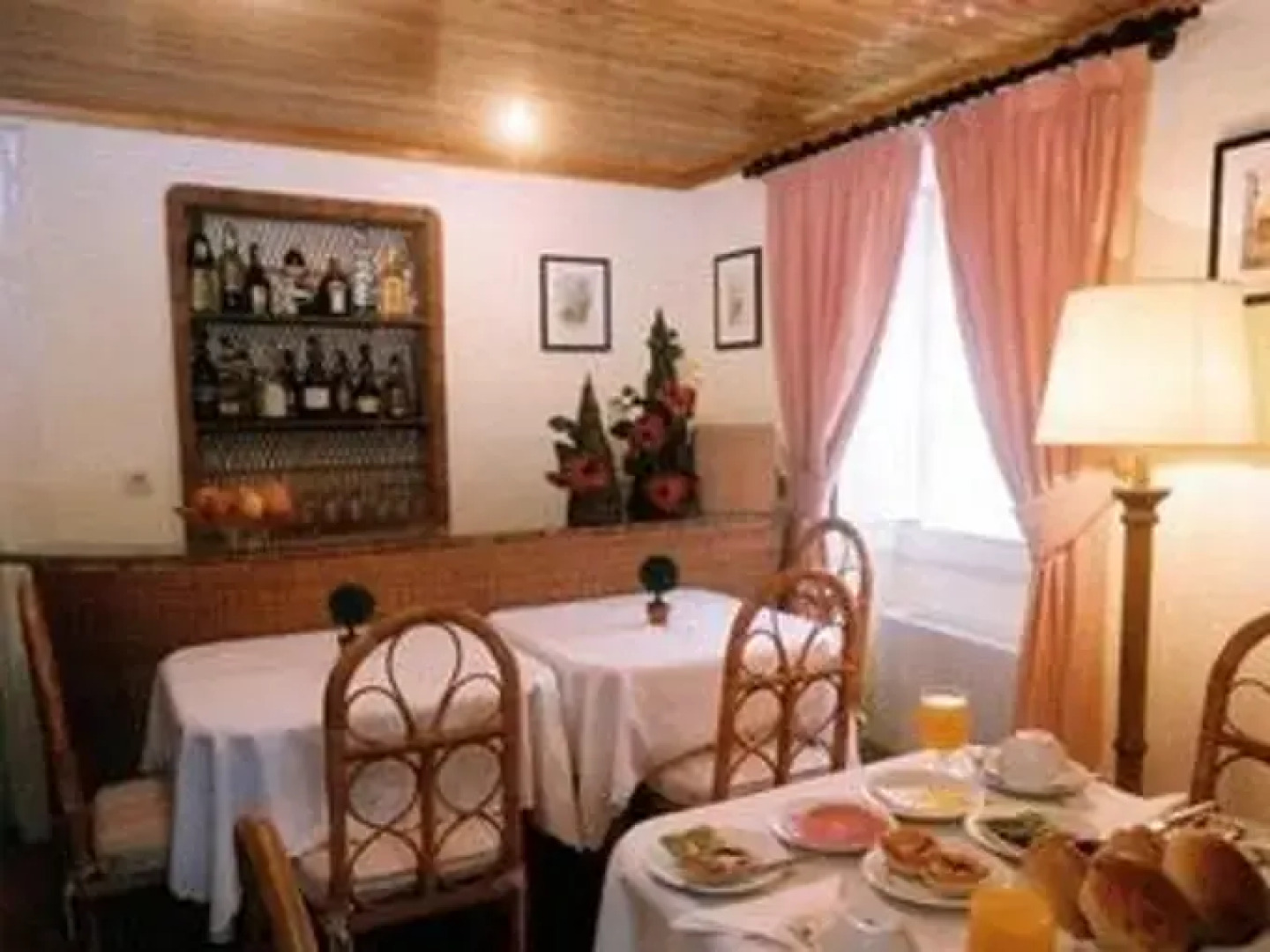 Quinta Da Portada Branca