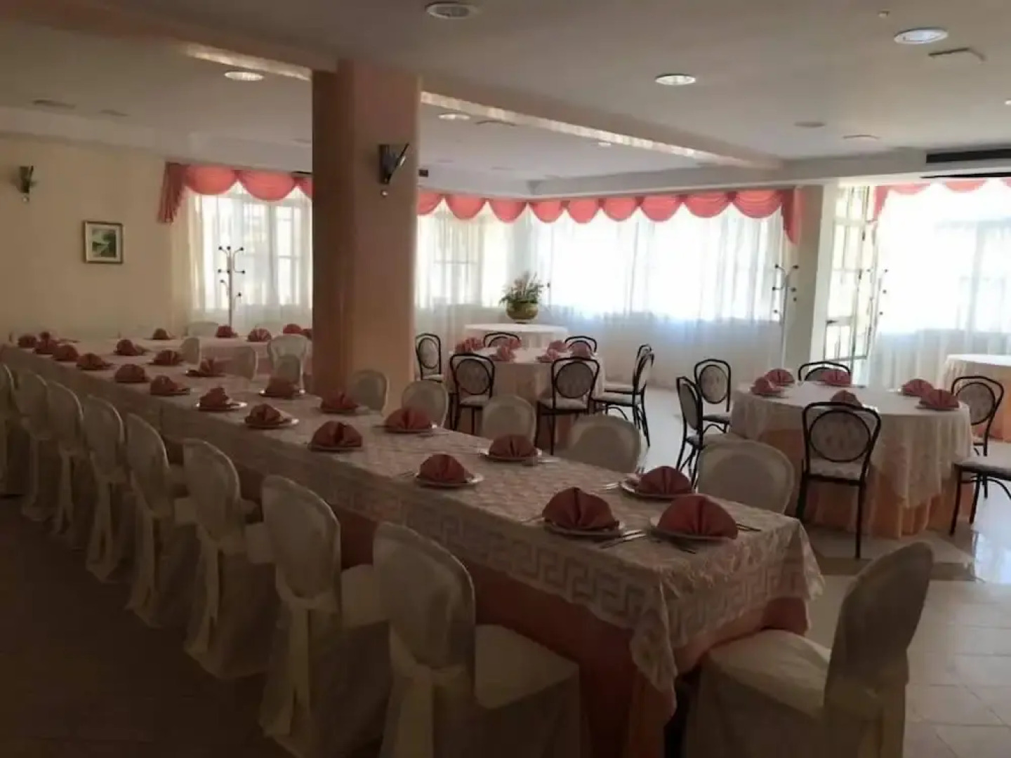 Residence LAfrichetta