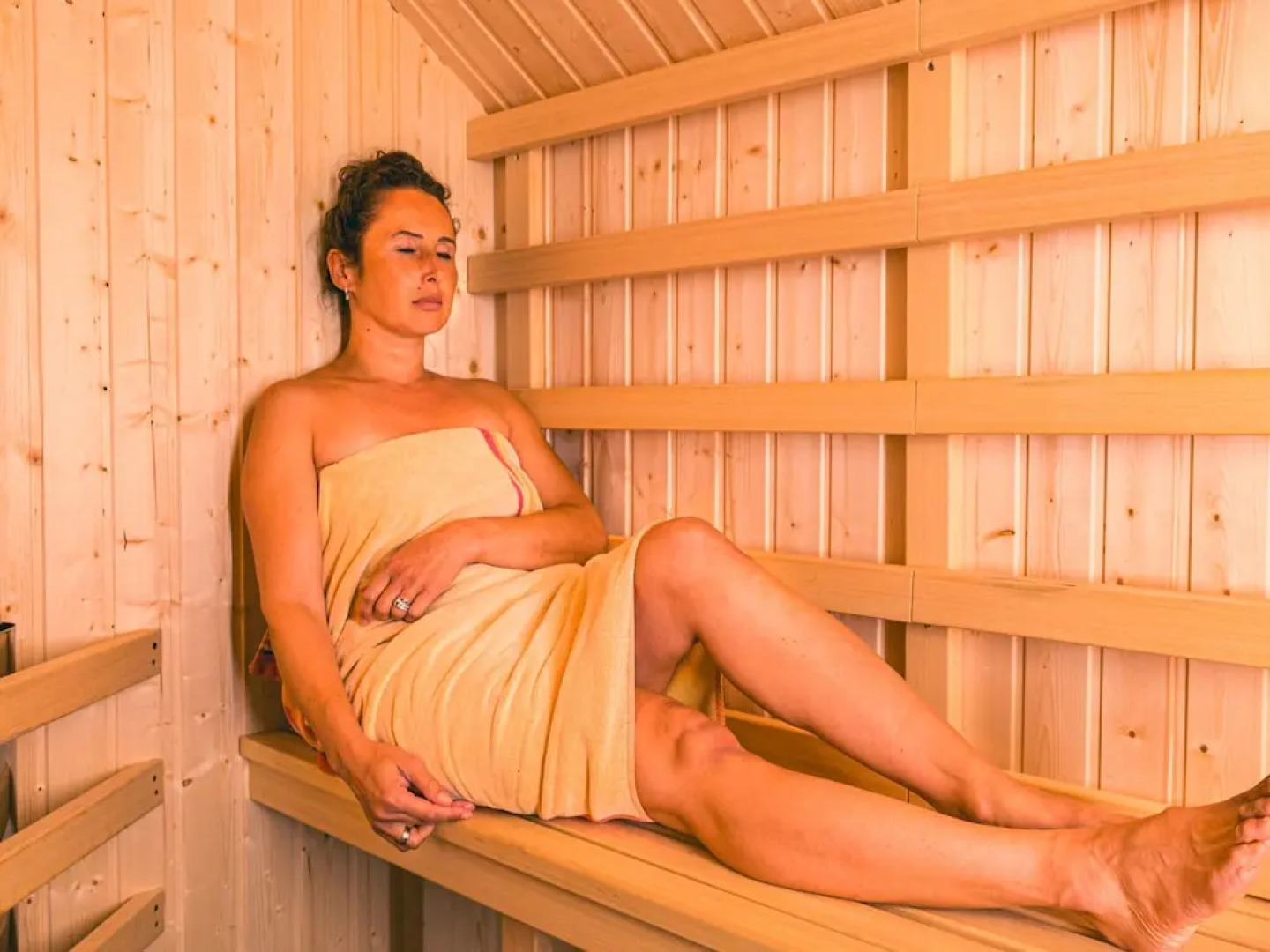 Chalet Near Lake Veluwemeer