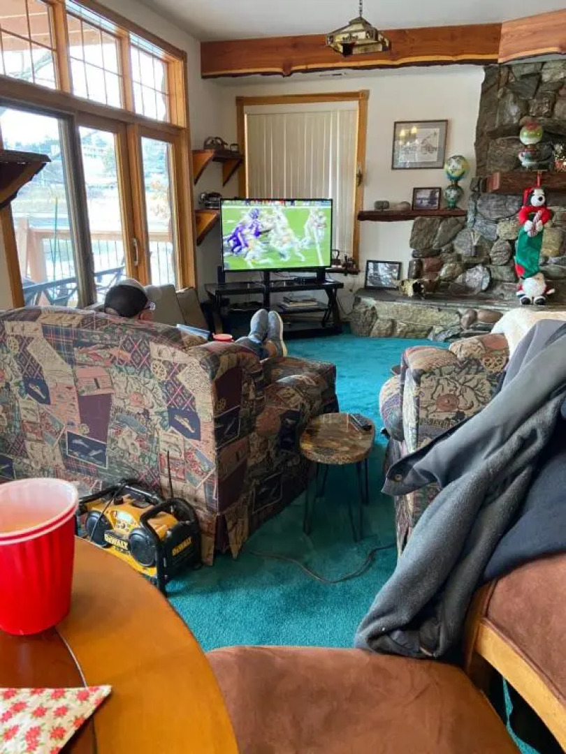 The Inn on Bigfork Bay