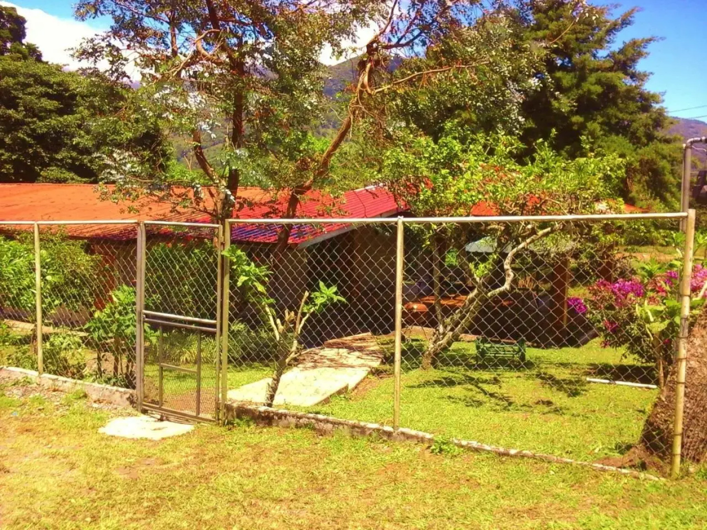 Hostal Casa Pedro Boquete