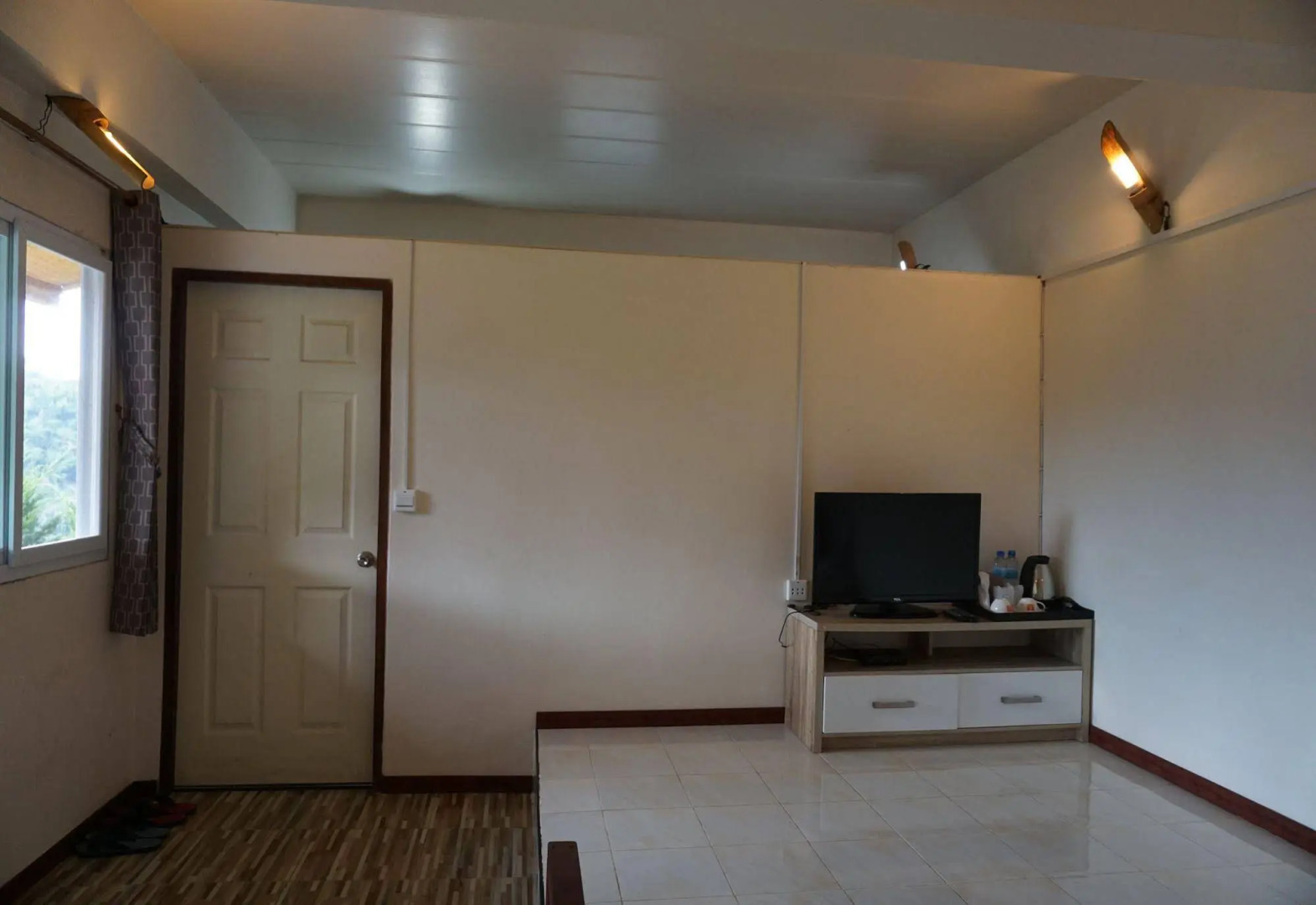 Maesalong Mountain Home