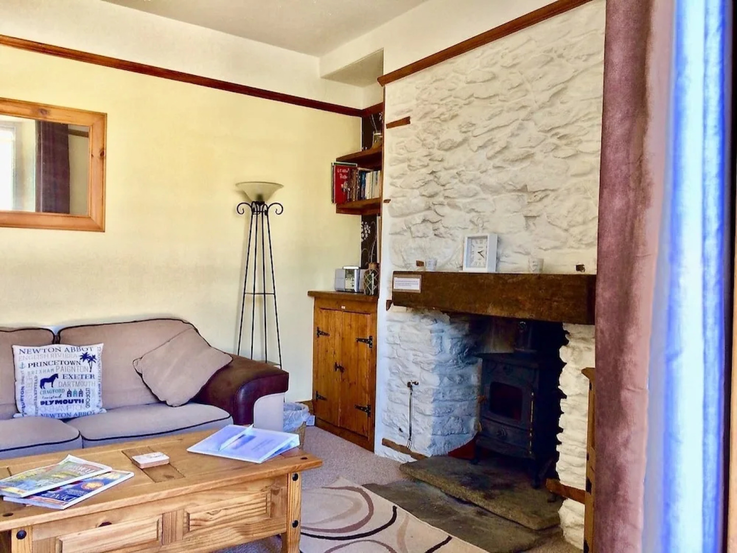 Stones Throw Cottage