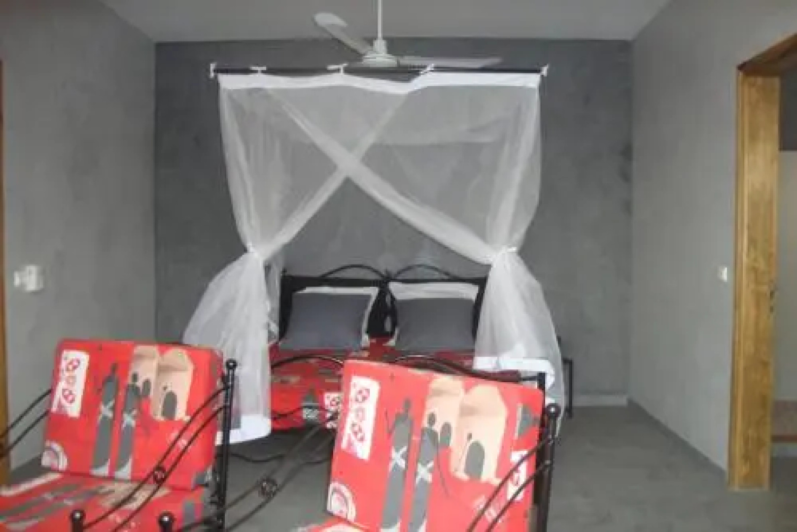 Le Clos Des Oliviers