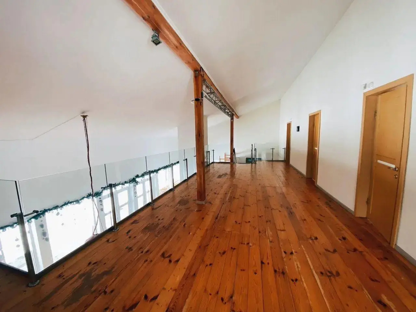 Дом для отдыха Благодатное