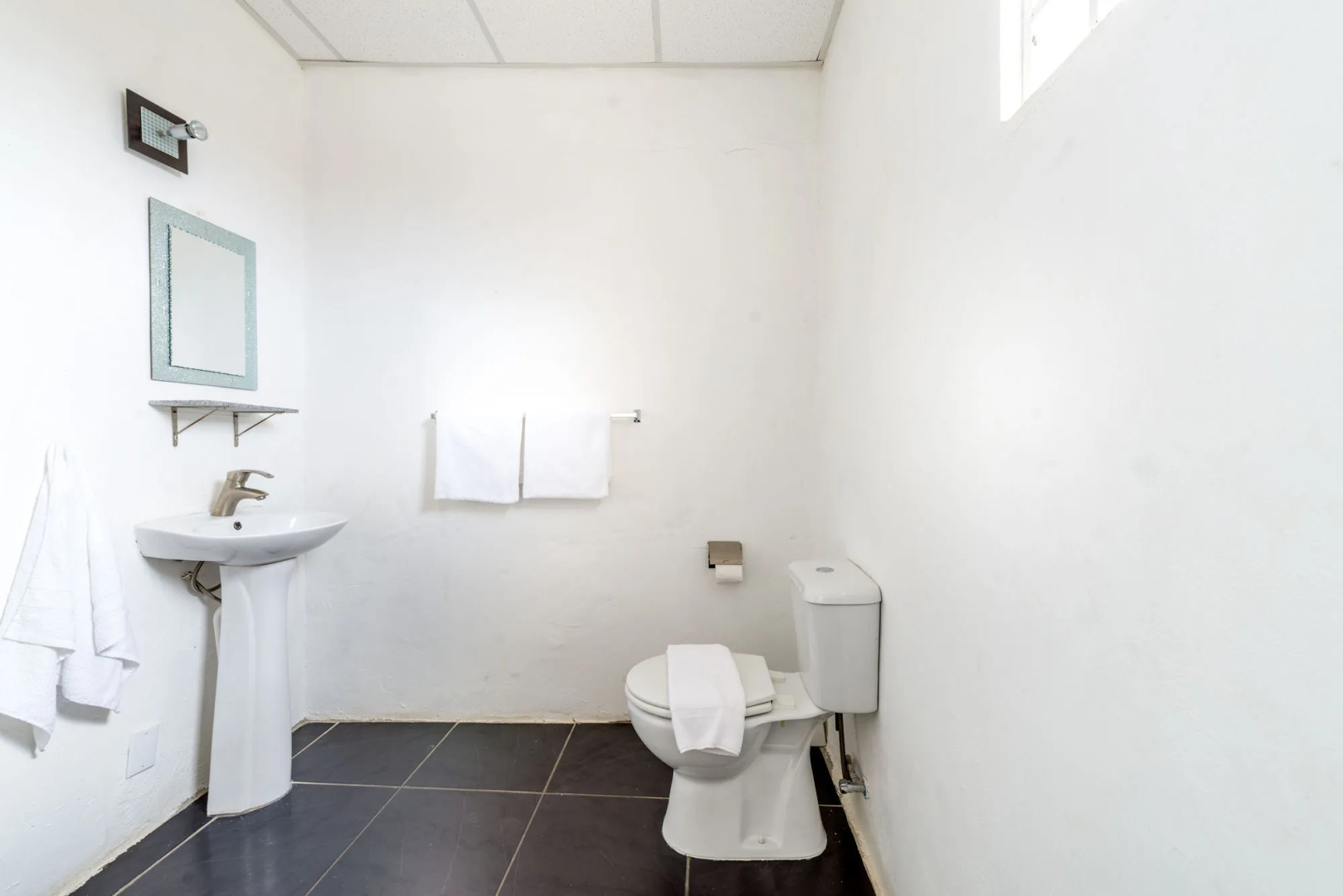 Mustique Suites Curacao