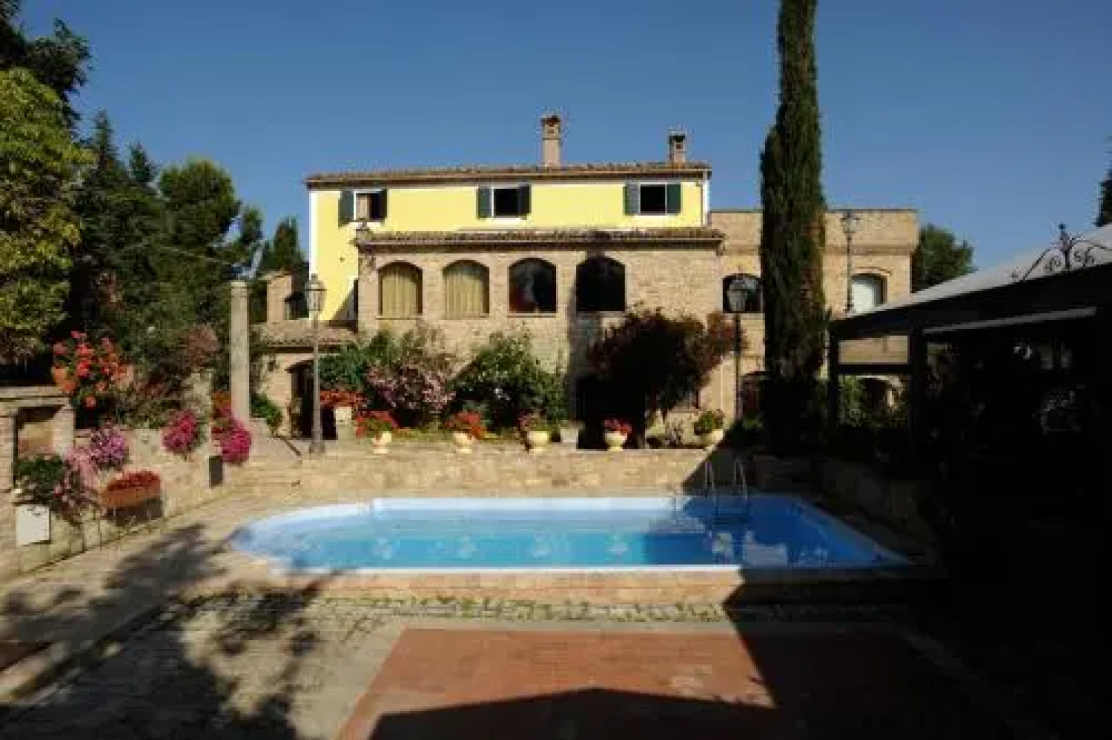La Ciminiera 1846 Country House
