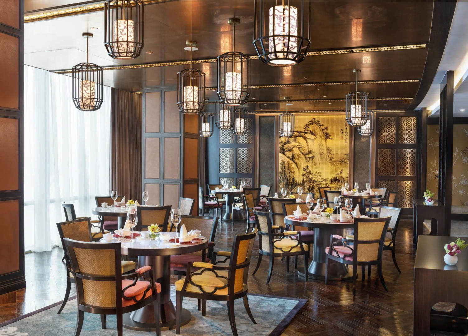 Sheraton Zhuhai Hotel