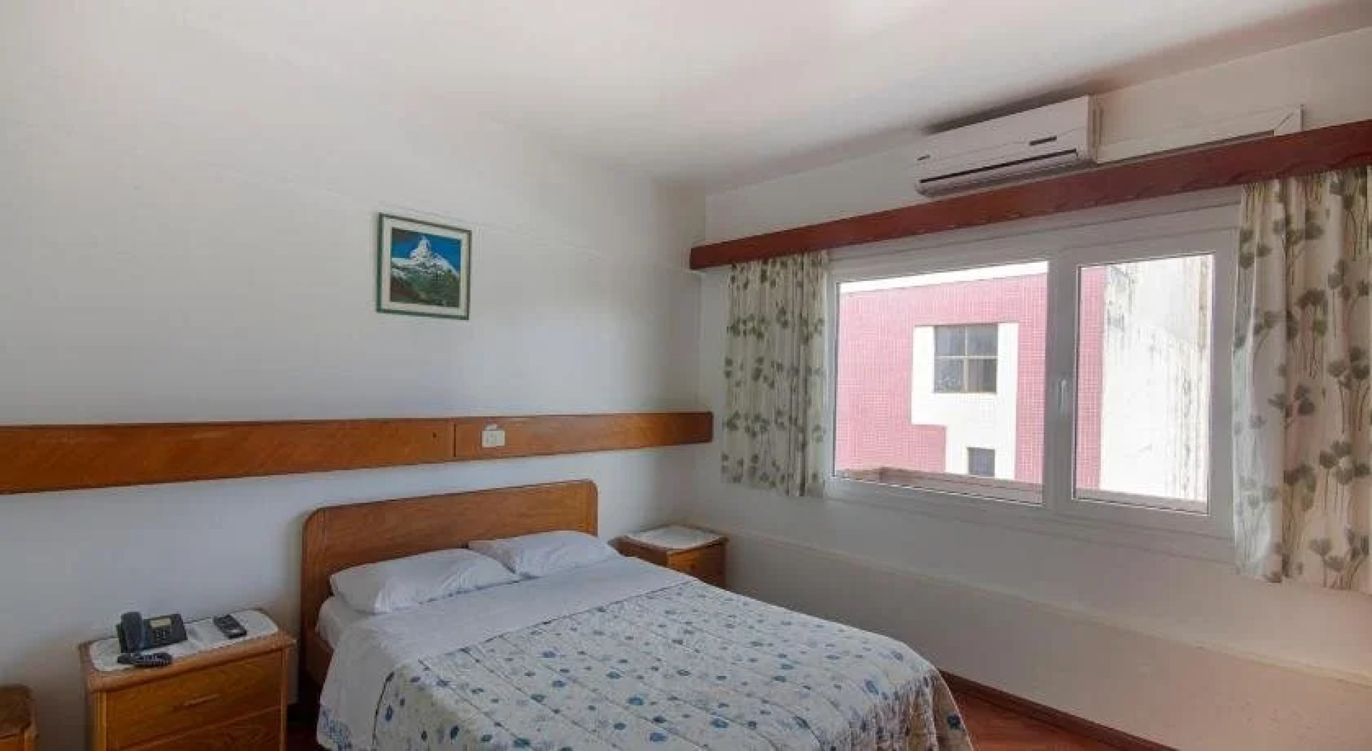 Hotel y Restaurant Austria