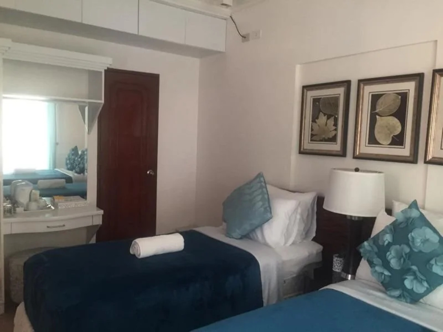 Charm Hotel and Dive Resort