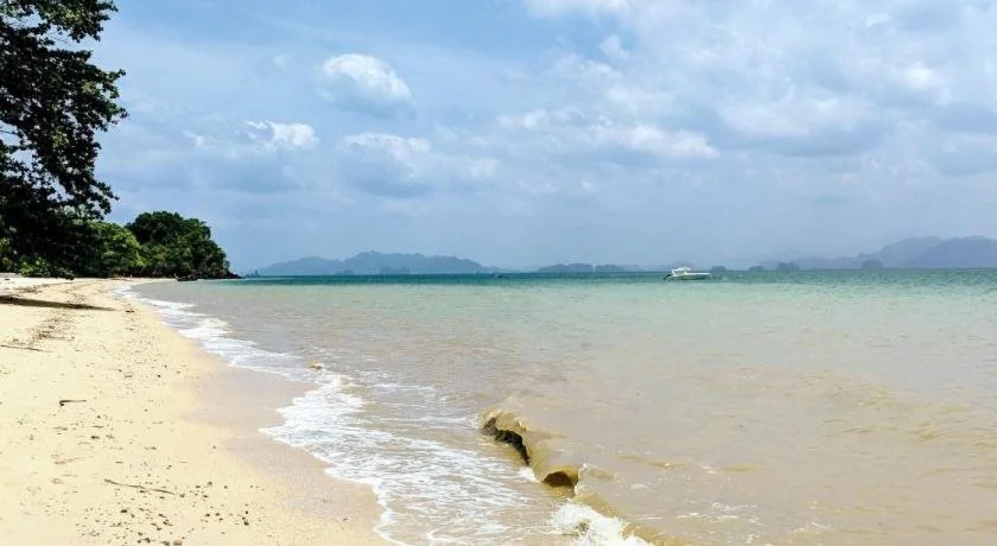 The Island Hideout - Koh Yao Noi