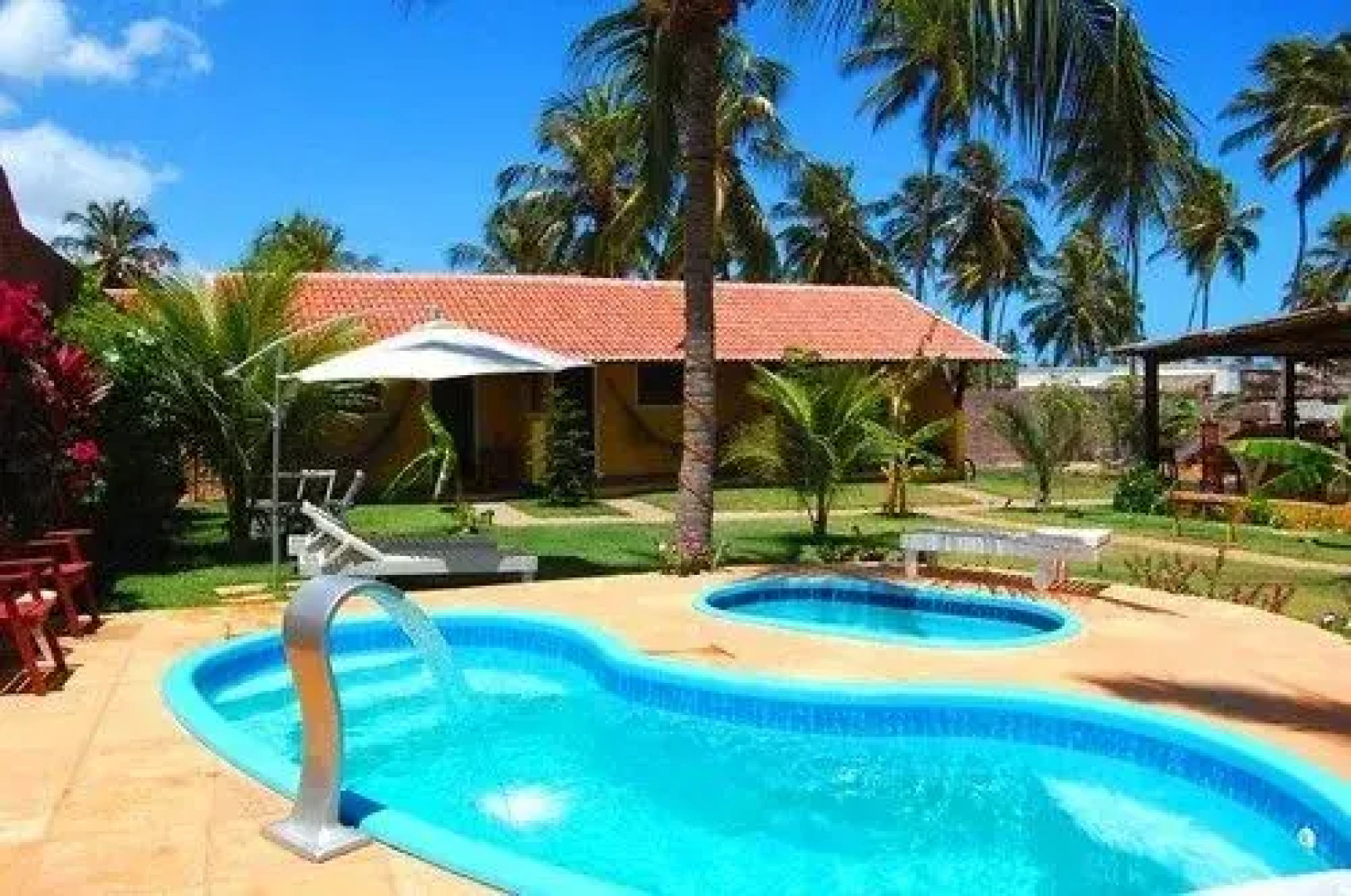 Pousada Casa Típica